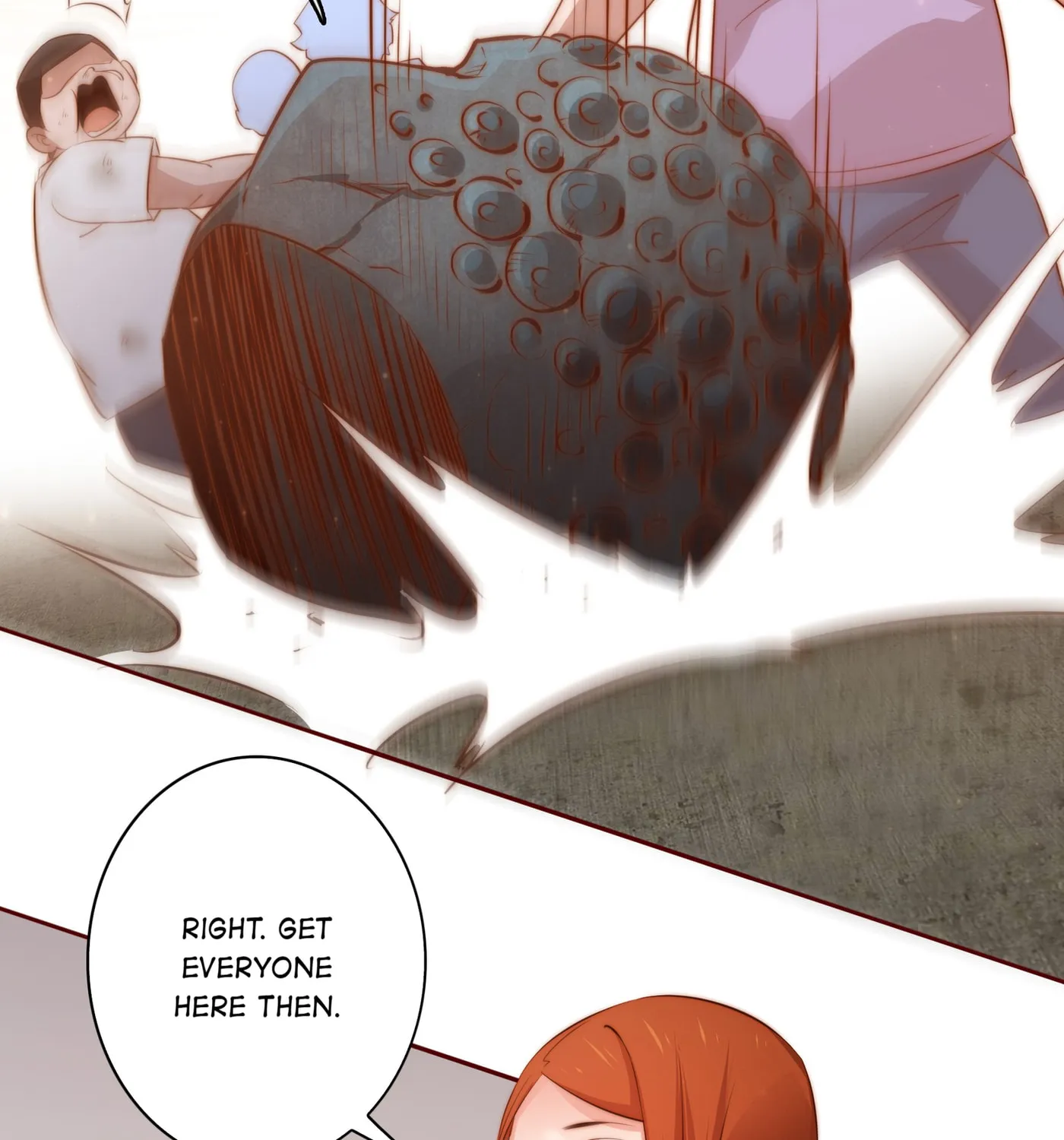 Scream Queen Chapter 83 page 78 - 