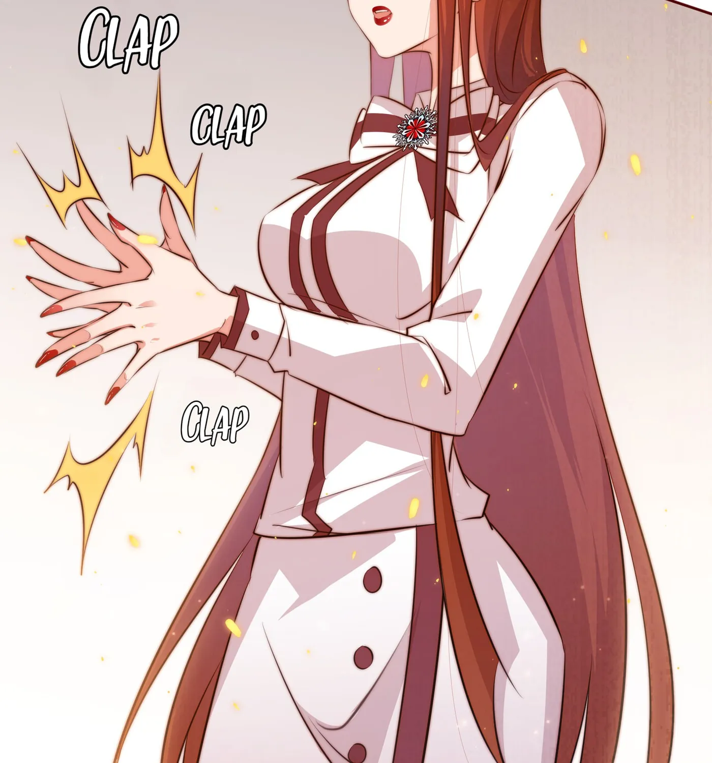 Scream Queen Chapter 83 page 80 - 