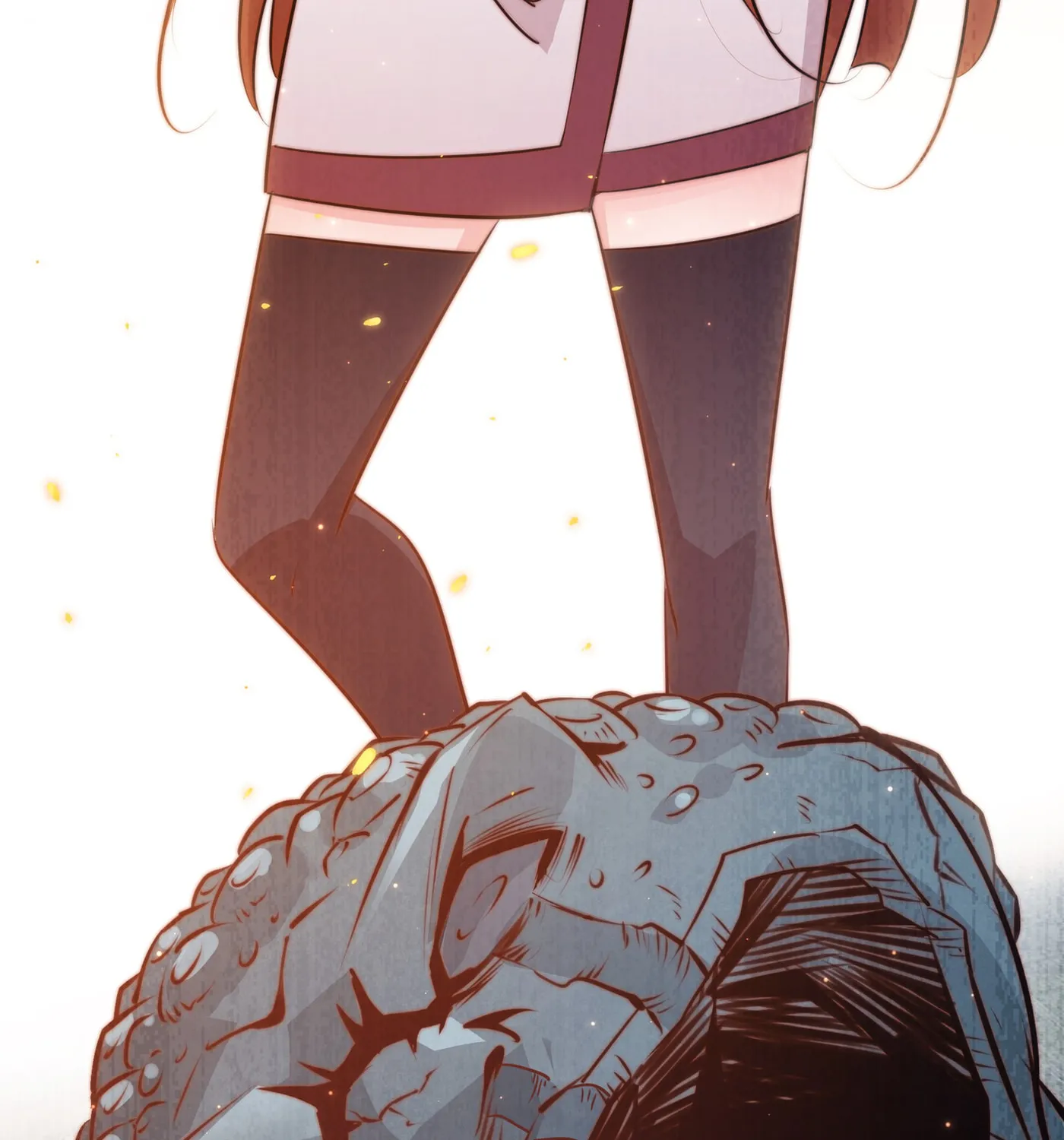 Scream Queen Chapter 83 page 81 - 