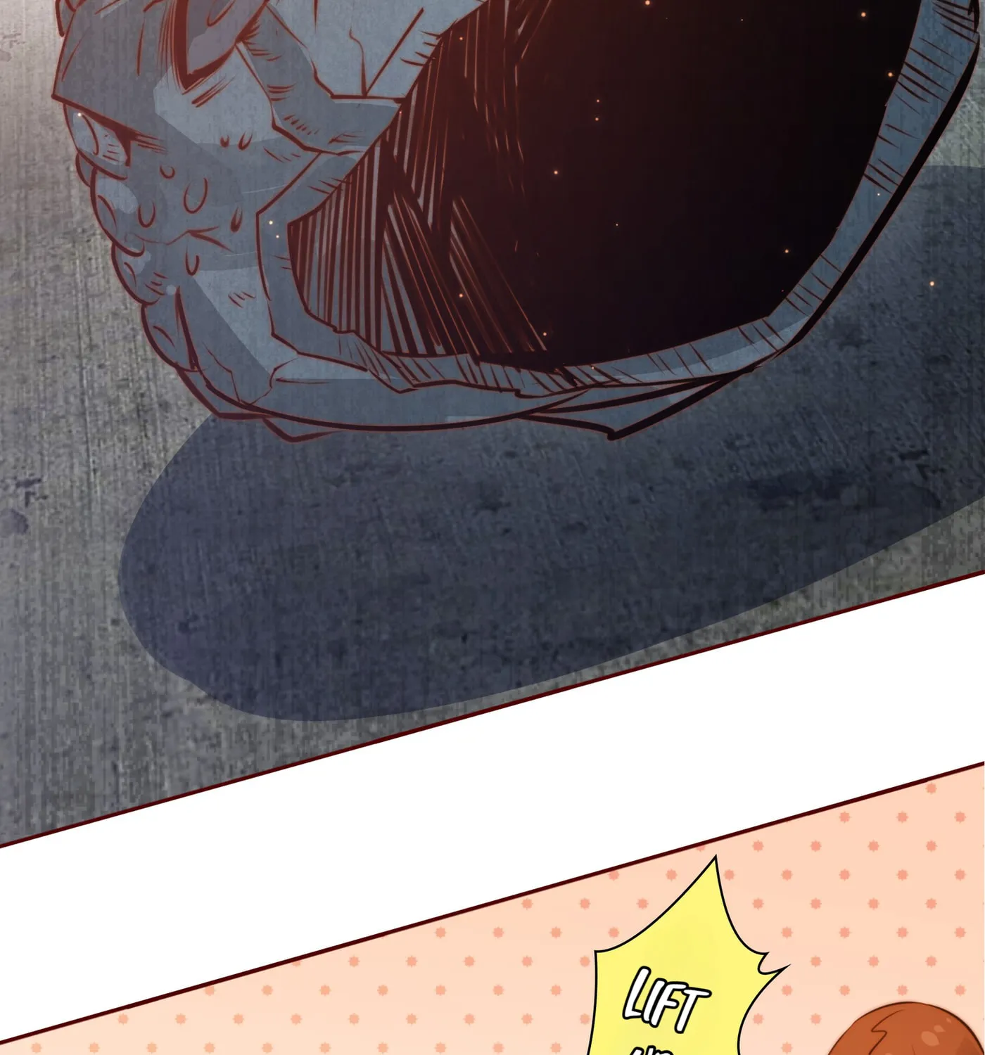 Scream Queen Chapter 83 page 83 - 