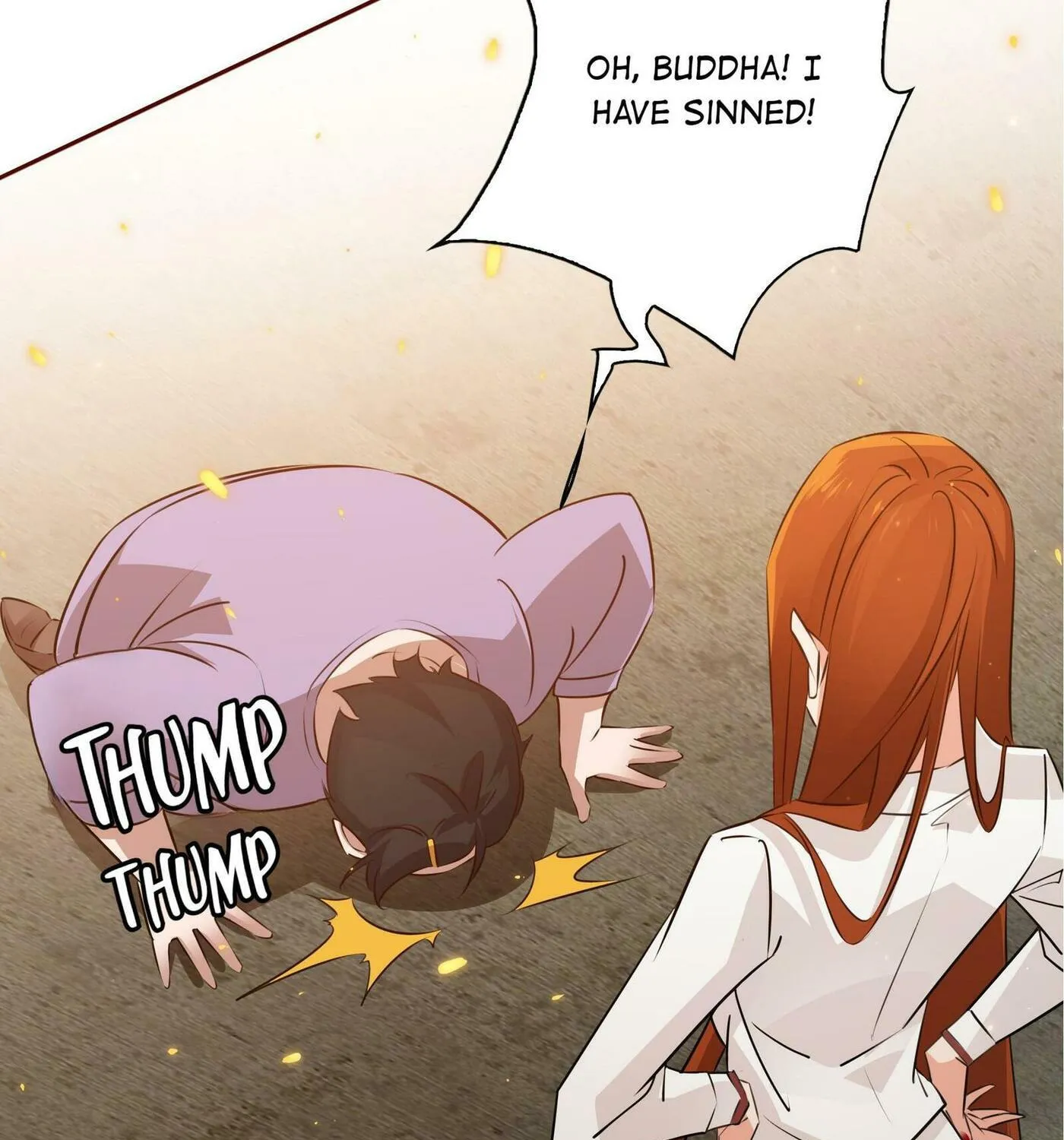Scream Queen Chapter 83 page 88 - 