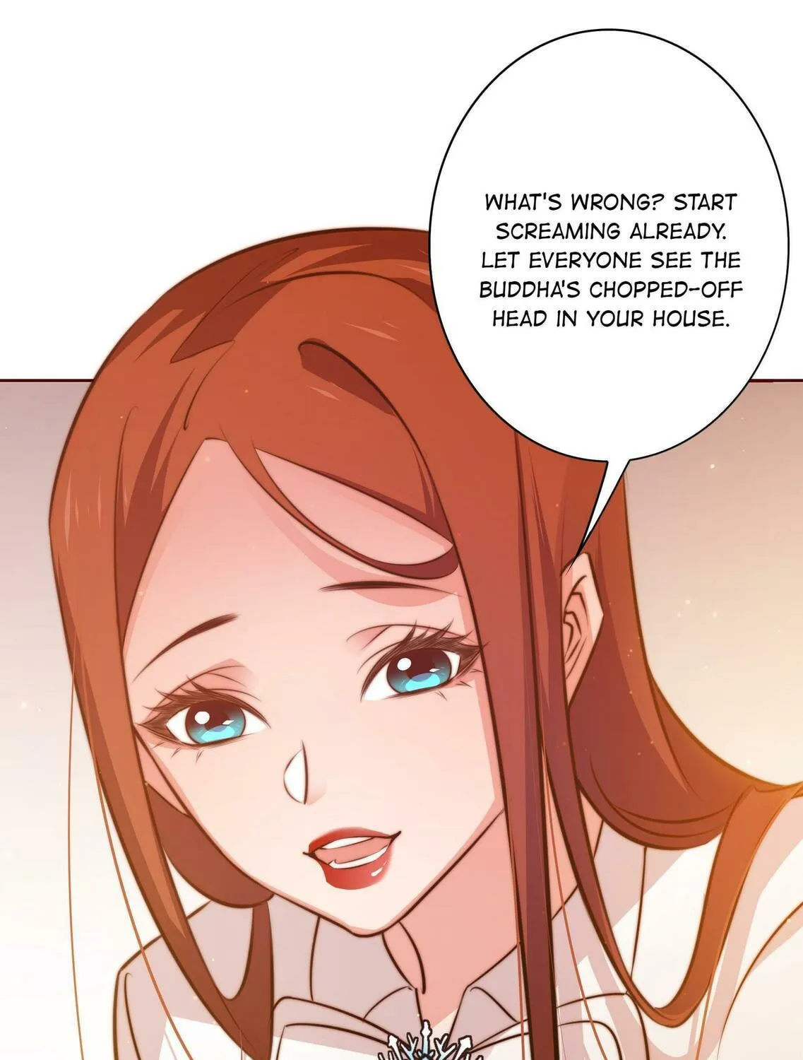 Scream Queen Chapter 83 page 90 - 