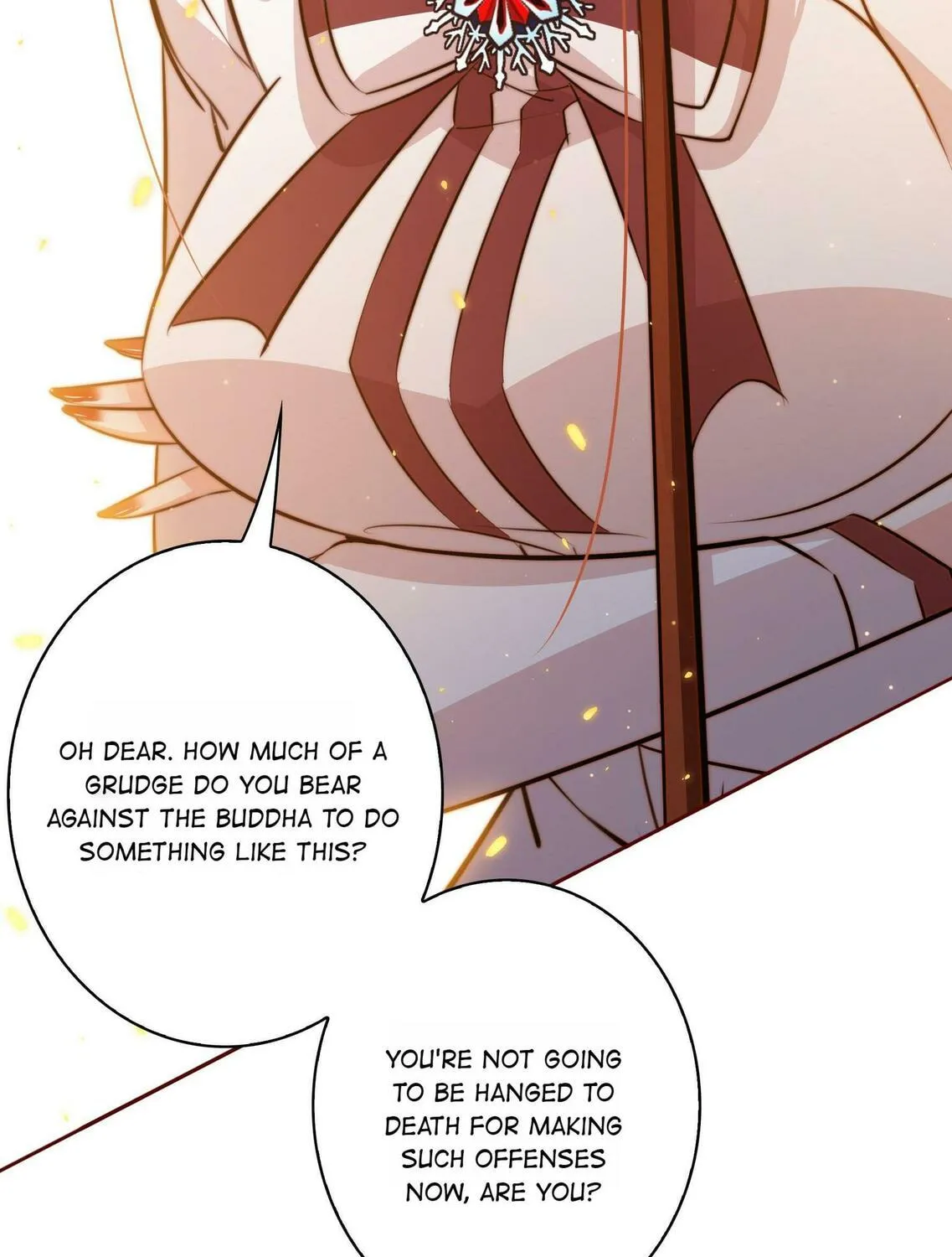 Scream Queen Chapter 83 page 92 - 