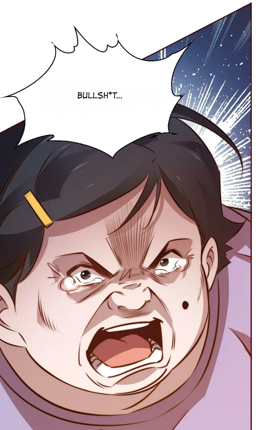 Scream Queen Chapter 83 page 94 - 