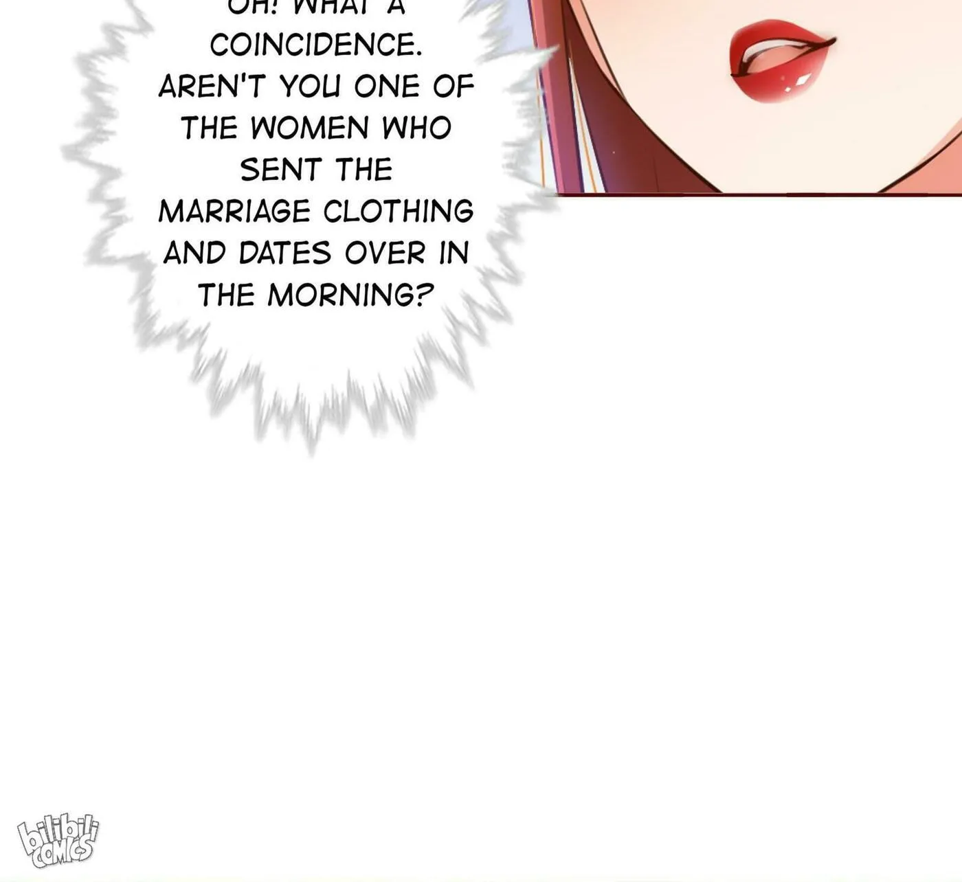 Scream Queen Chapter 84 page 102 - 