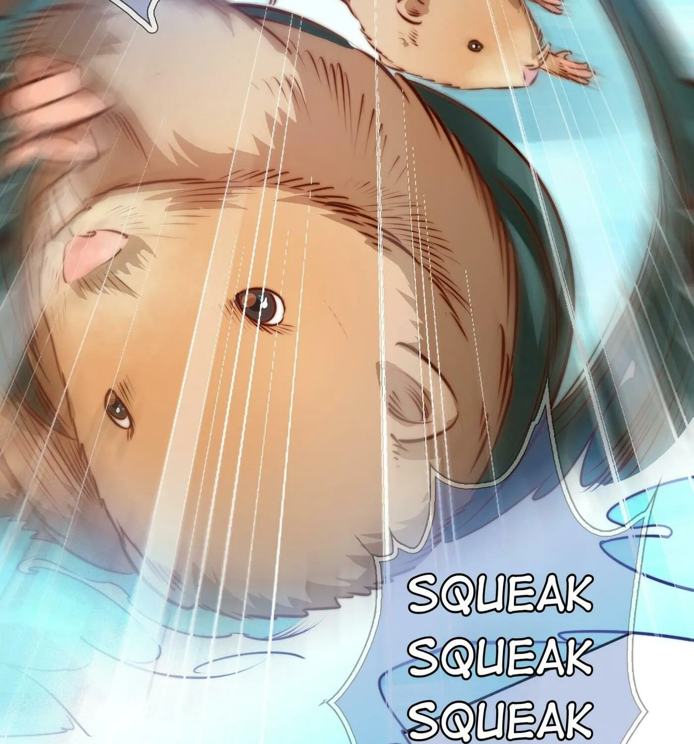 Scream Queen Chapter 84 page 12 - 