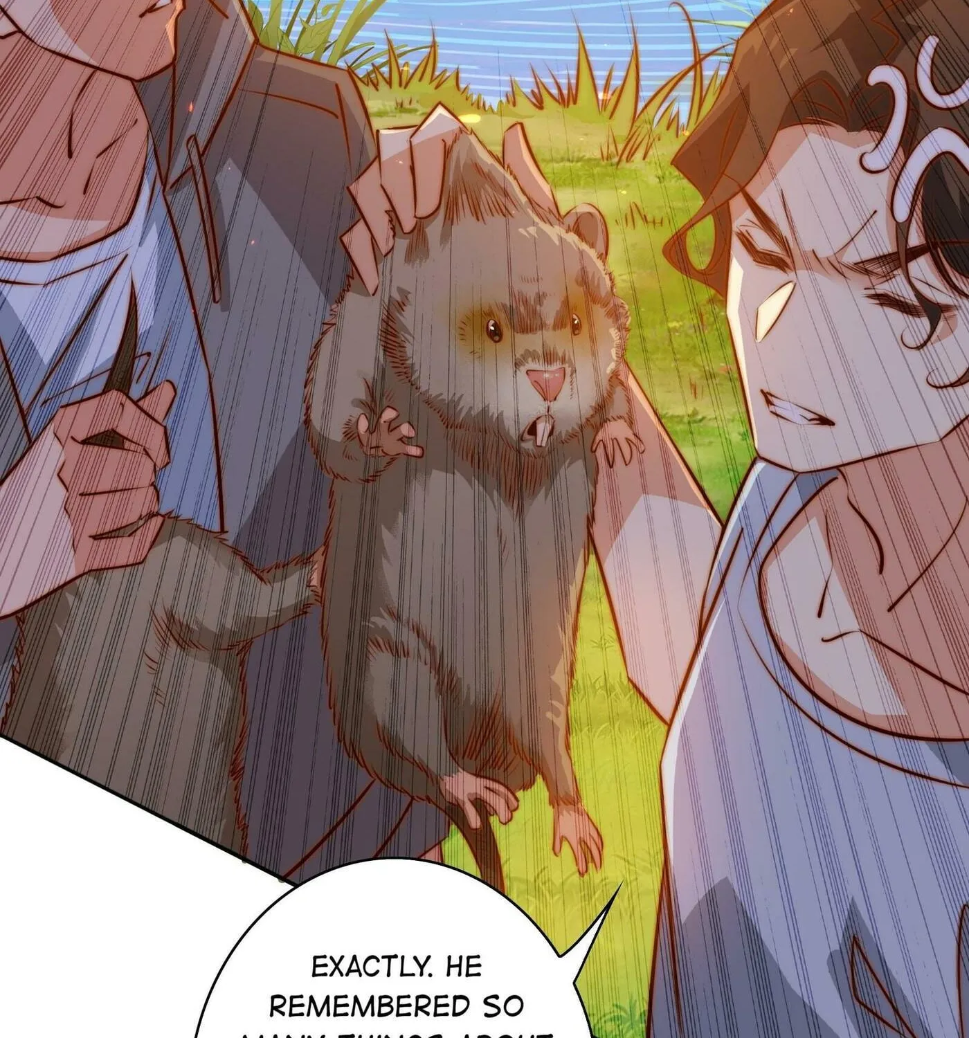 Scream Queen Chapter 84 page 15 - 