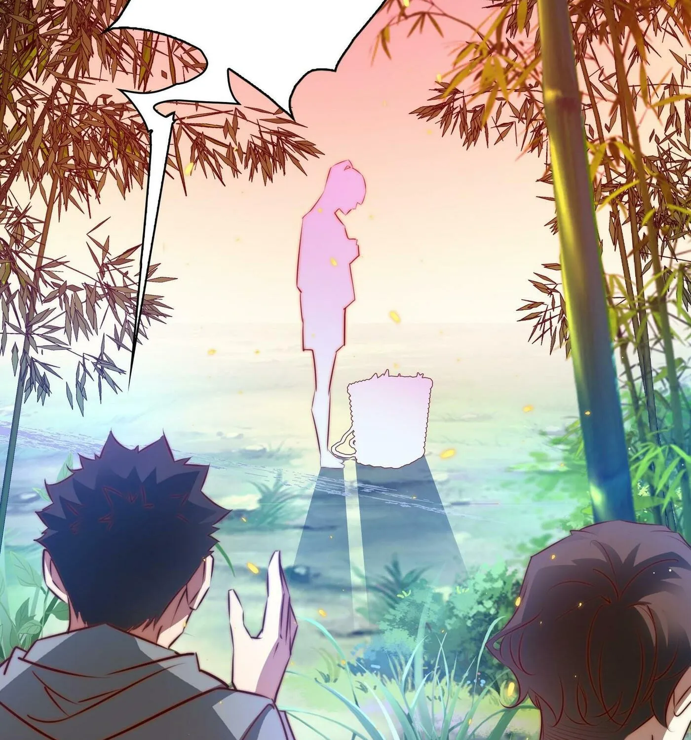 Scream Queen Chapter 84 page 21 - 