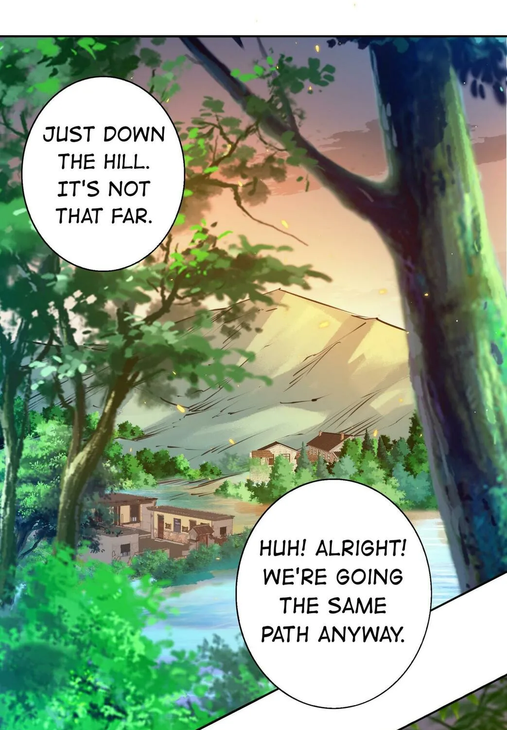 Scream Queen Chapter 84 page 29 - 