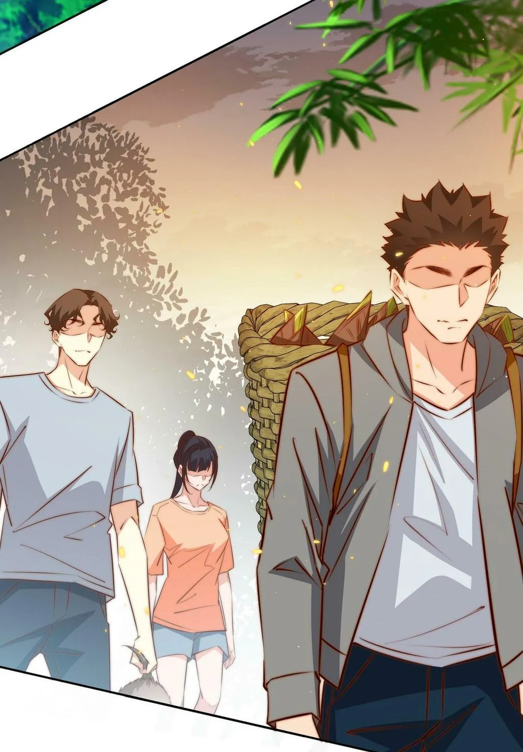 Scream Queen Chapter 84 page 31 - 