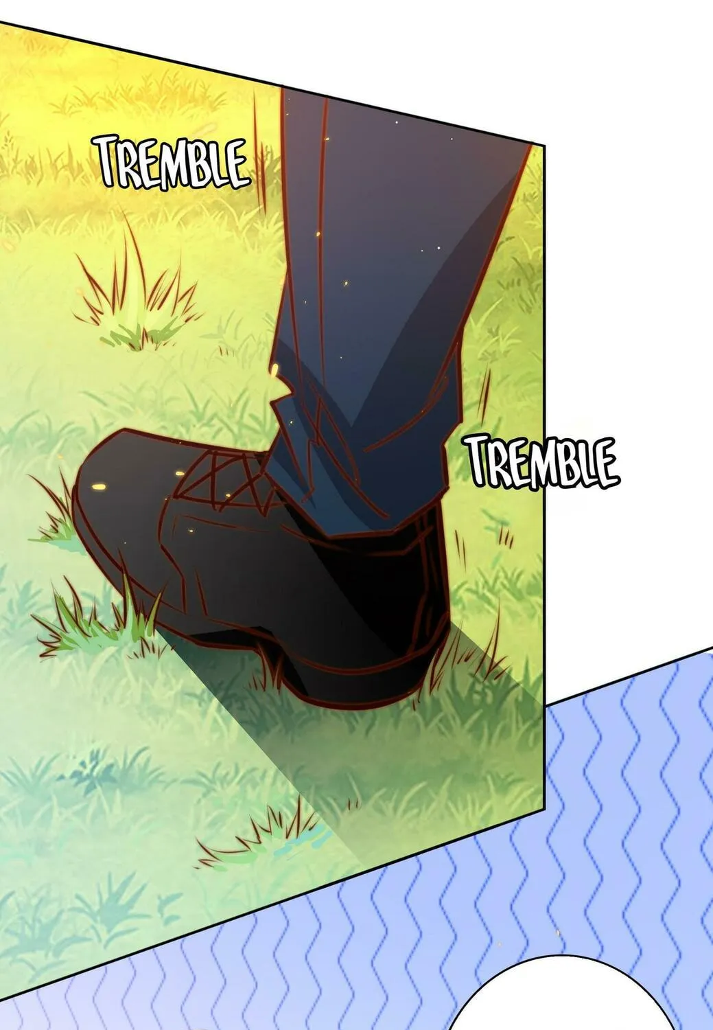 Scream Queen Chapter 84 page 33 - 