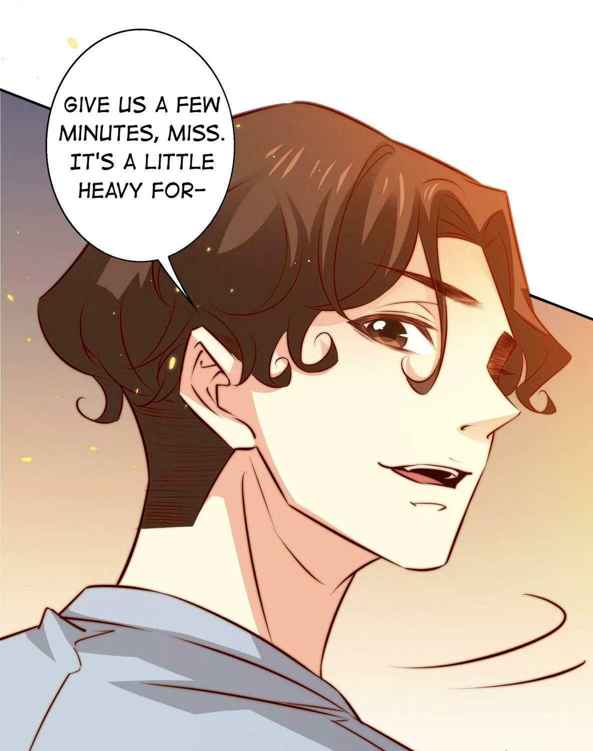 Scream Queen Chapter 84 page 37 - 