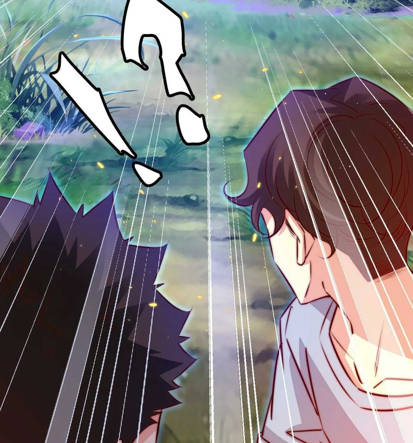 Scream Queen Chapter 84 page 40 - 