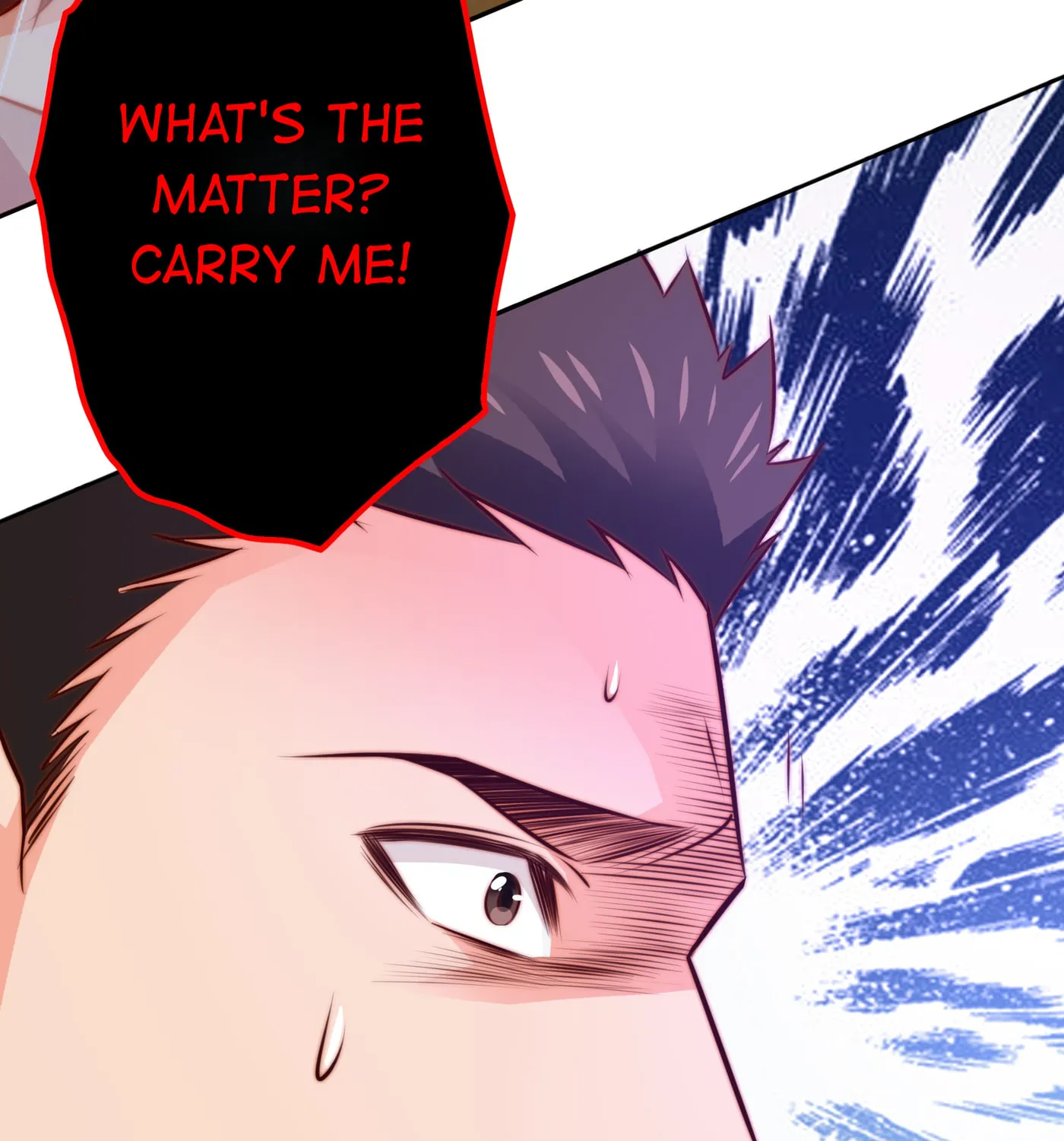 Scream Queen Chapter 84 page 42 - 