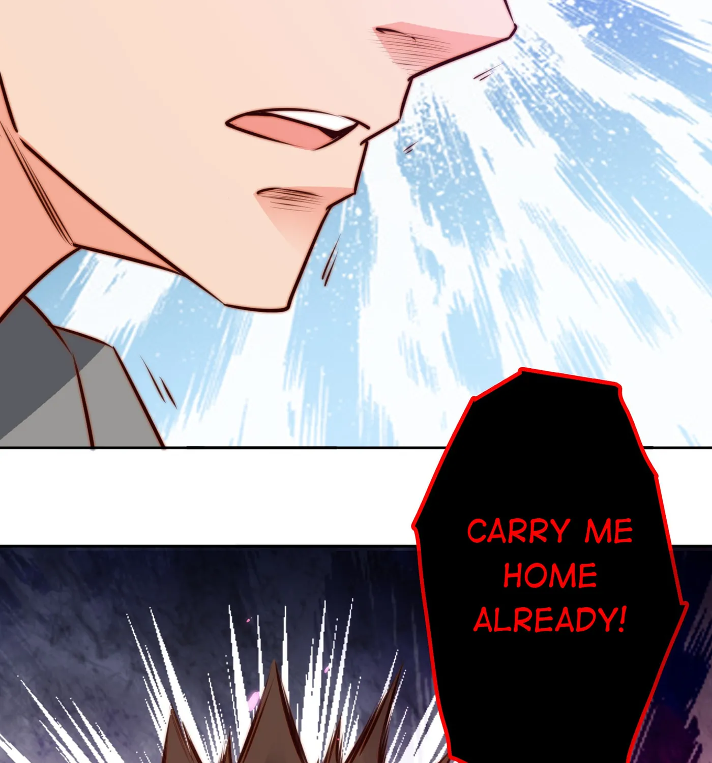 Scream Queen Chapter 84 page 43 - 