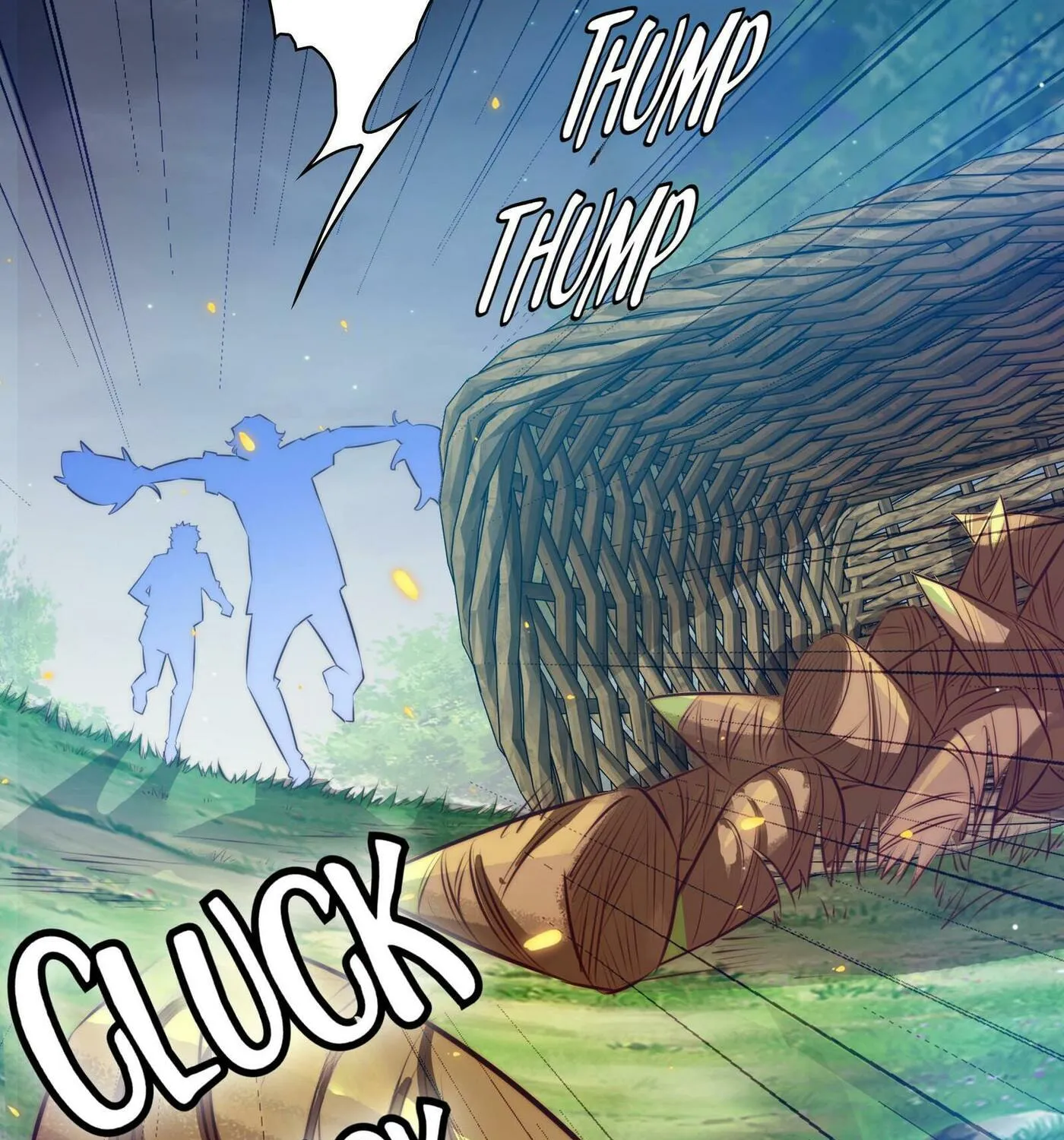 Scream Queen Chapter 84 page 48 - 