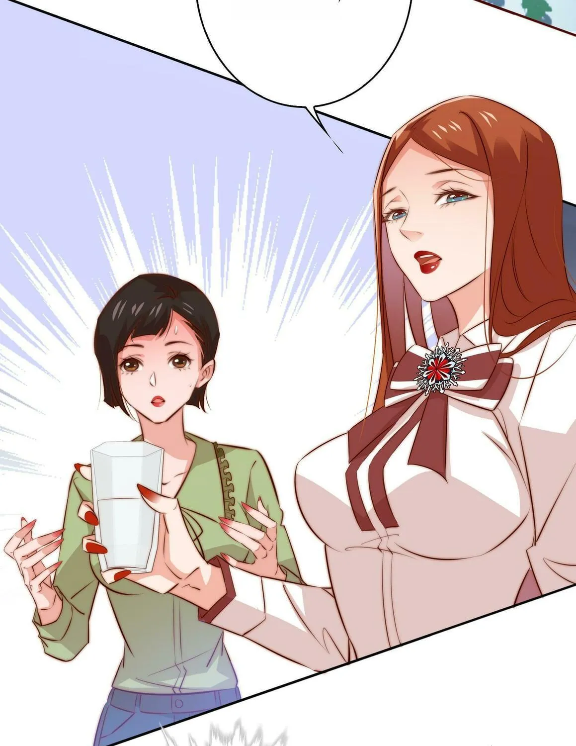 Scream Queen Chapter 84 page 53 - 