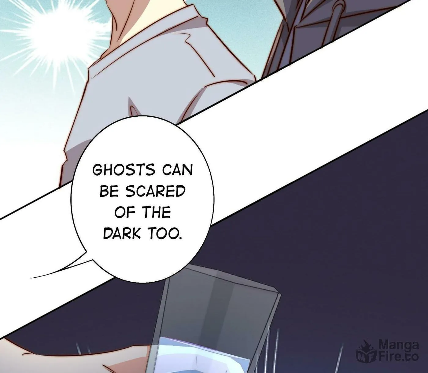 Scream Queen Chapter 84 page 60 - 
