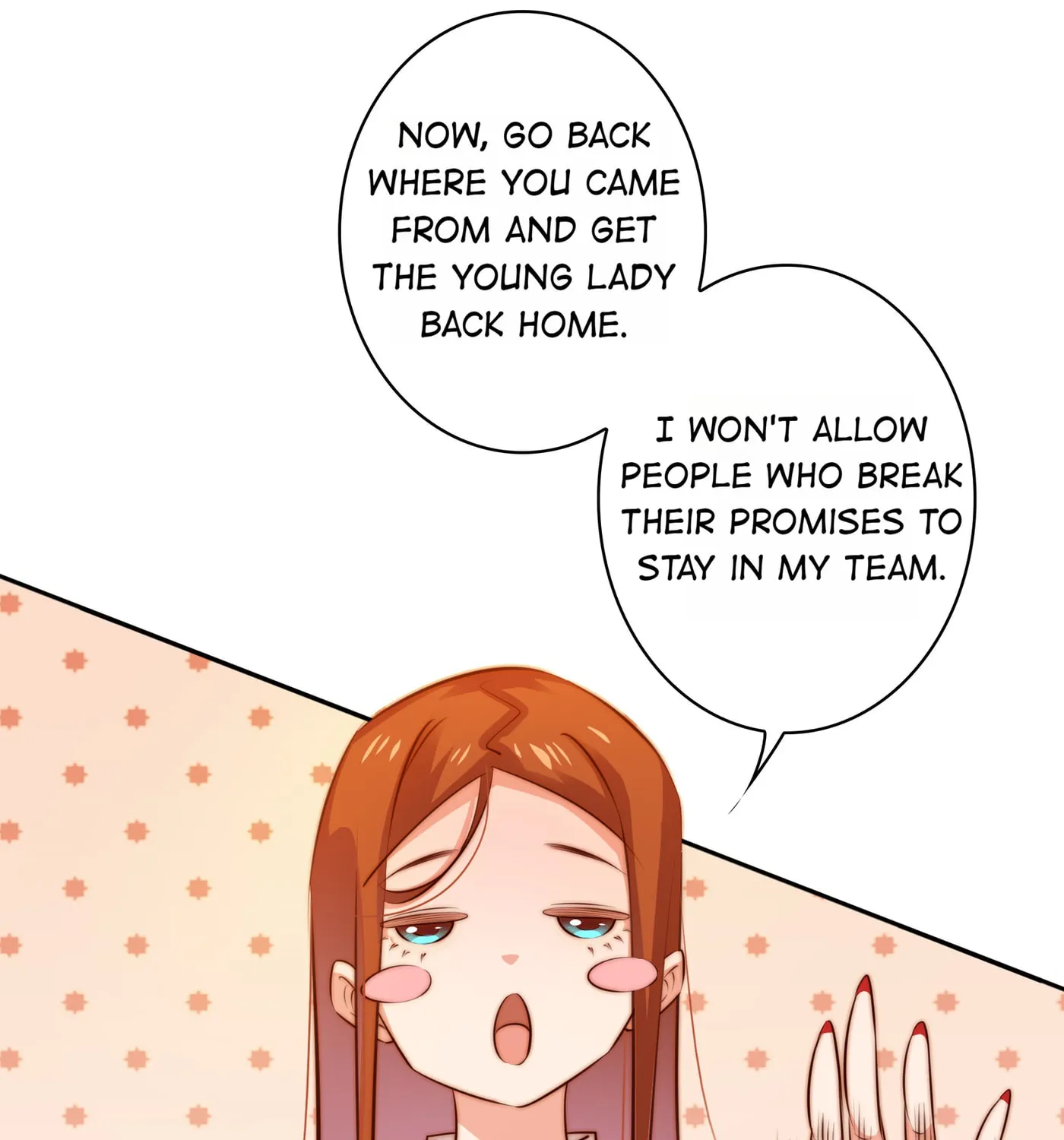 Scream Queen Chapter 84 page 63 - 