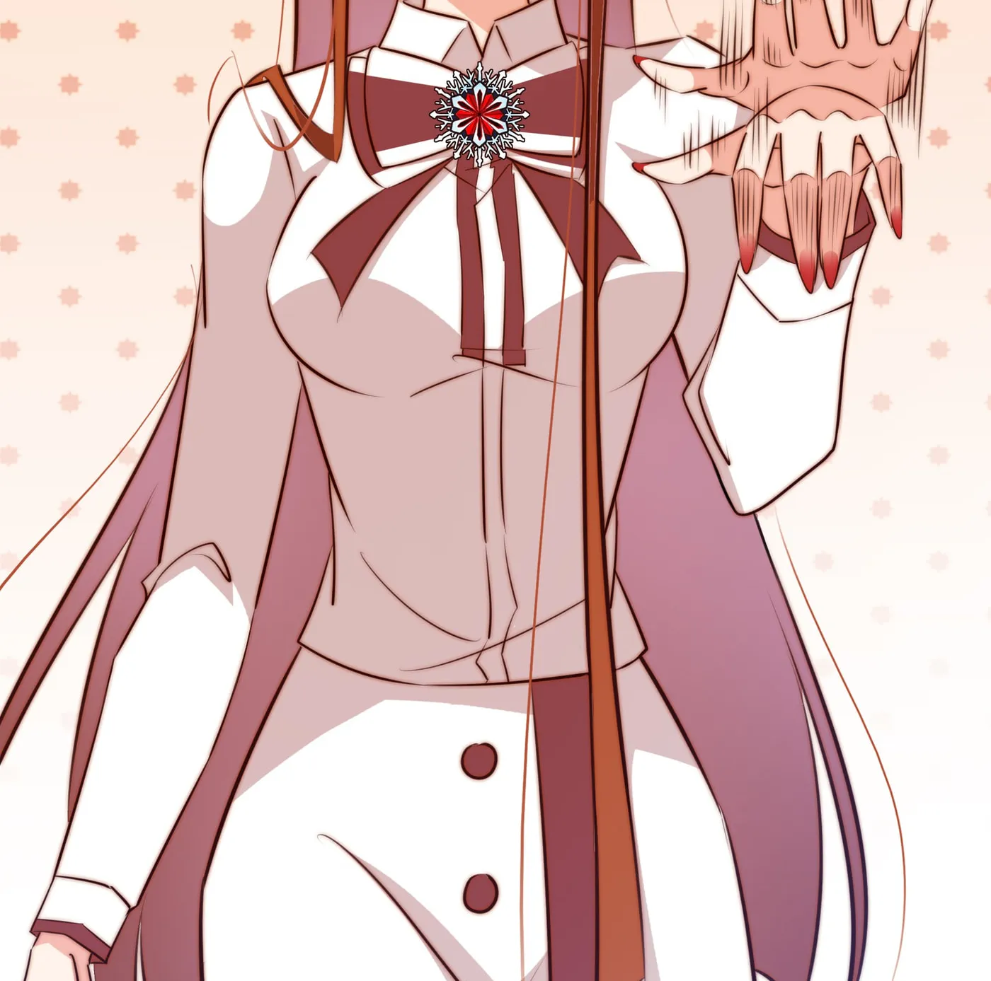 Scream Queen Chapter 84 page 64 - 