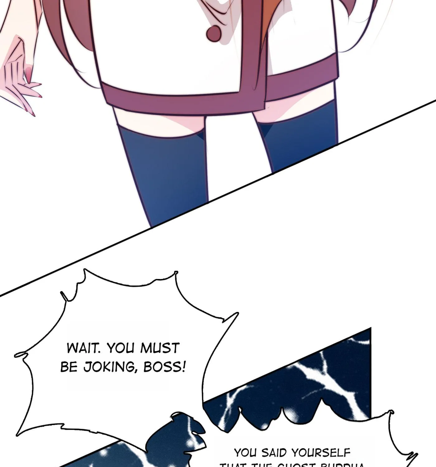 Scream Queen Chapter 84 page 65 - 