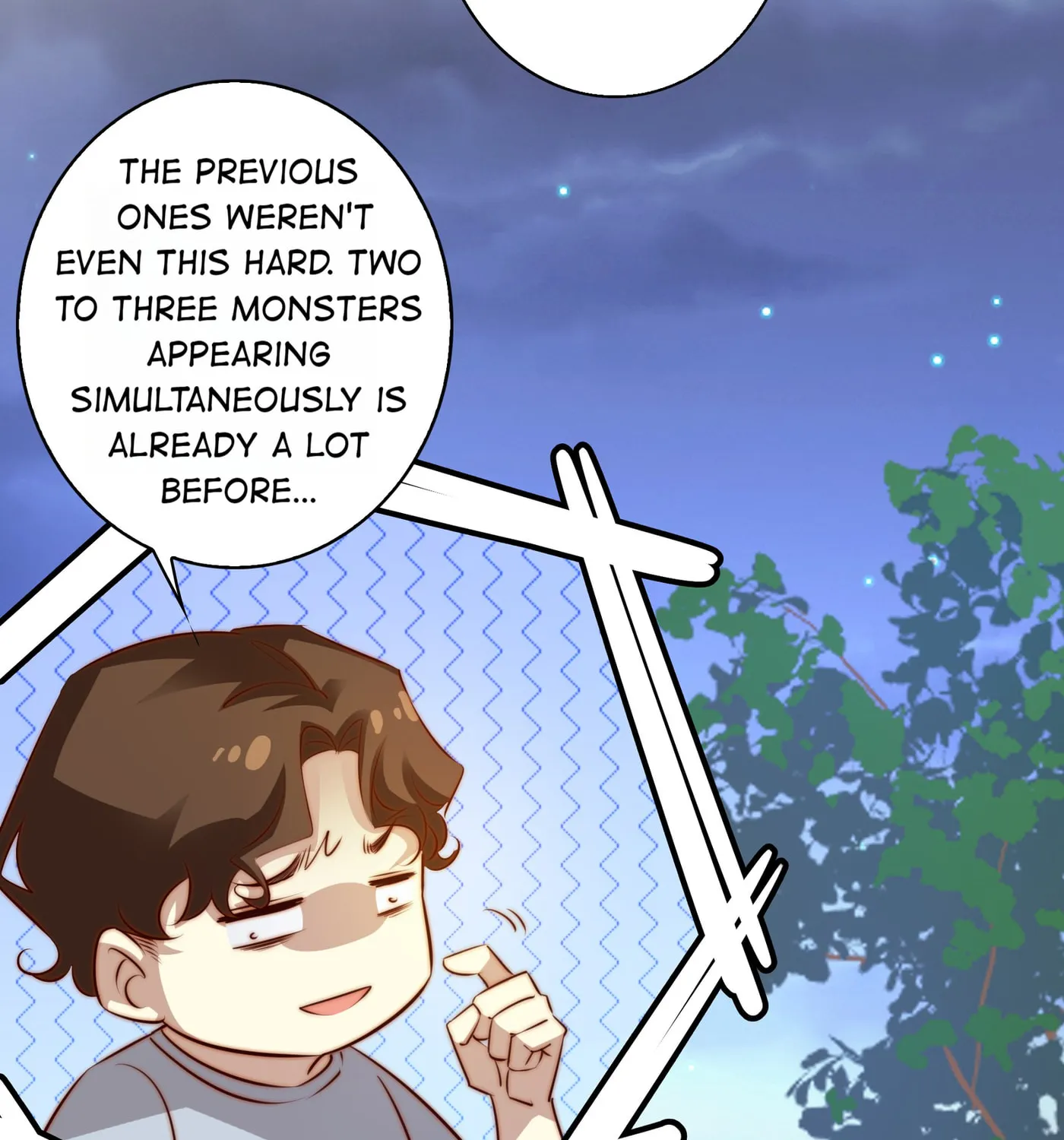 Scream Queen Chapter 84 page 68 - 