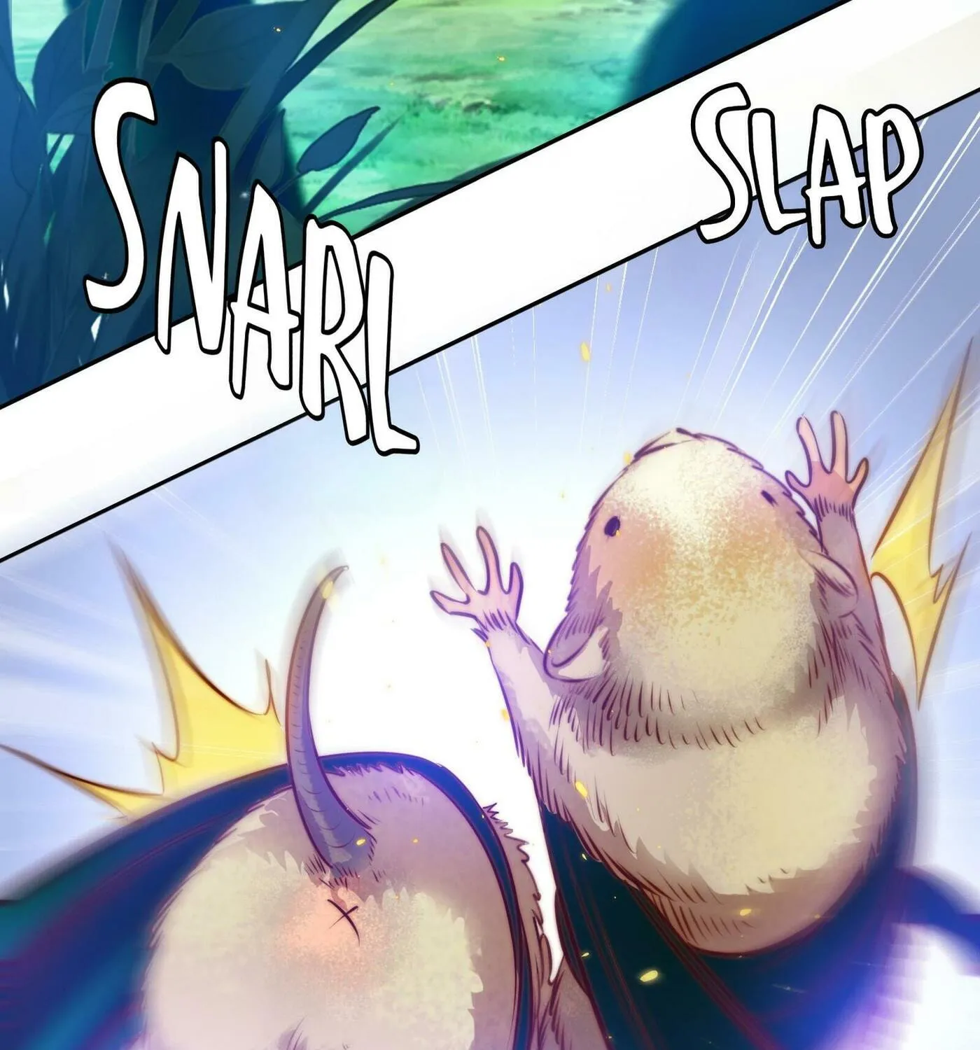 Scream Queen Chapter 84 page 8 - 