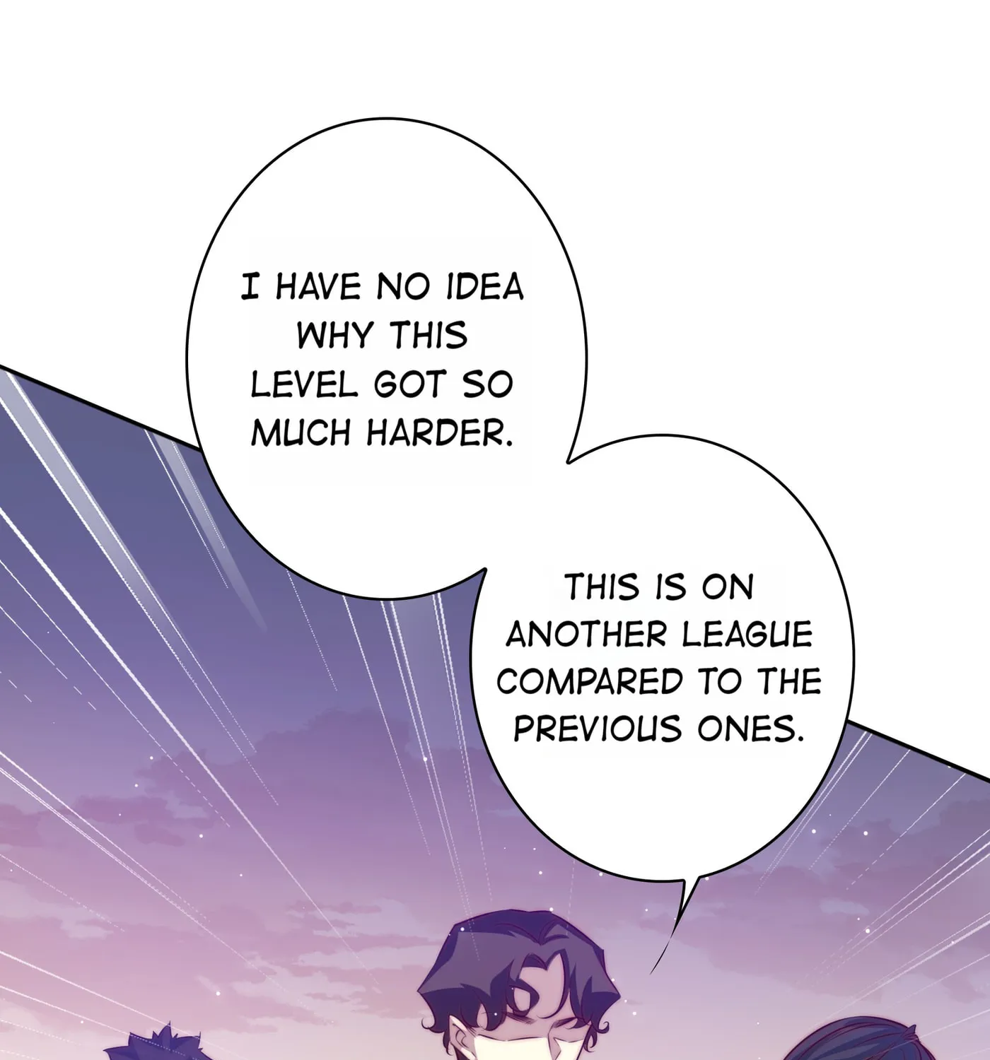 Scream Queen Chapter 84 page 73 - 