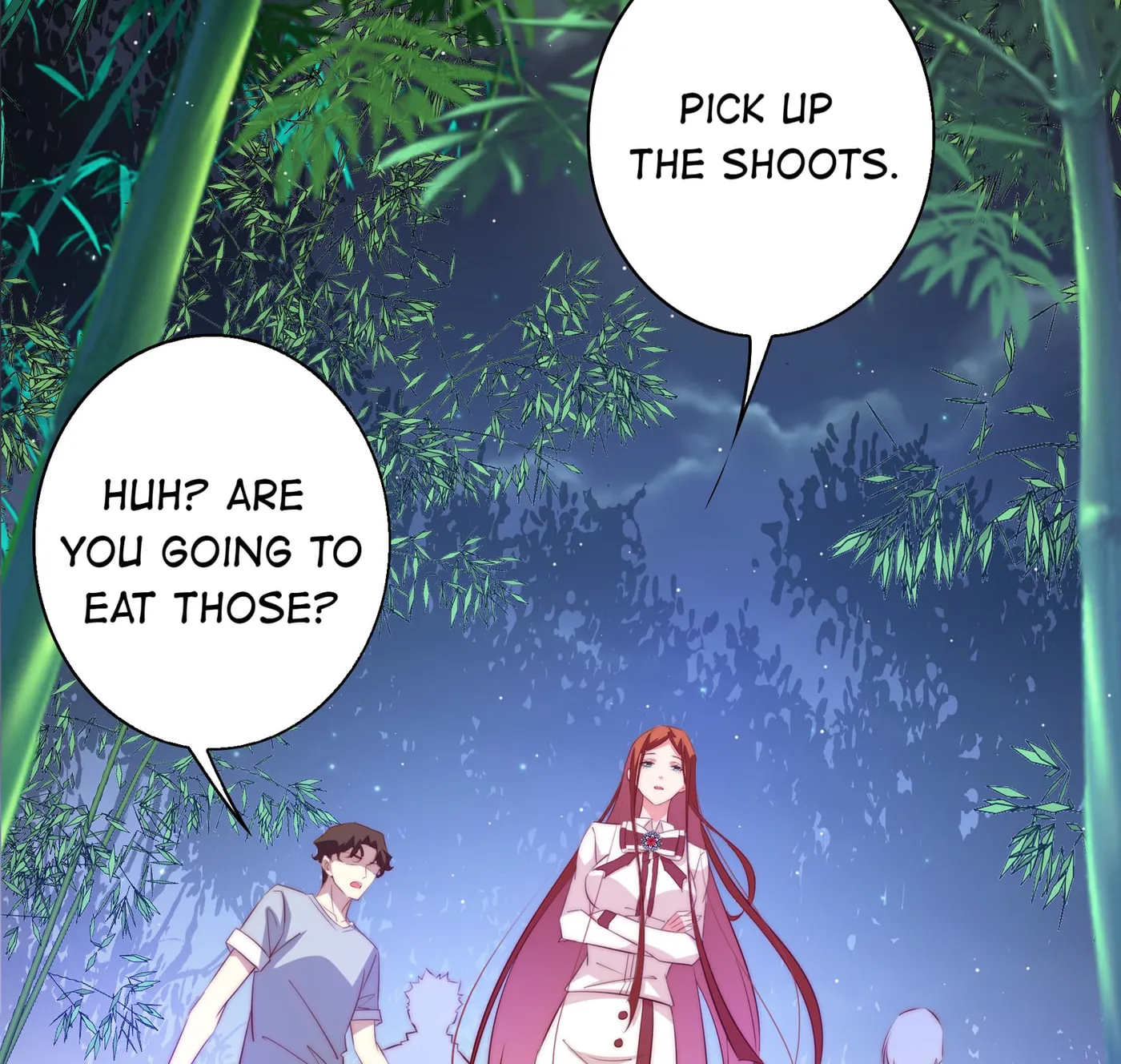 Scream Queen Chapter 84 page 80 - 