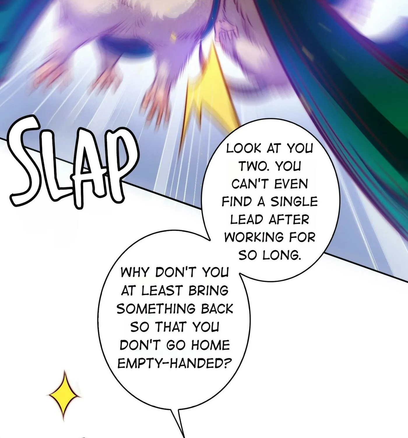 Scream Queen Chapter 84 page 9 - 