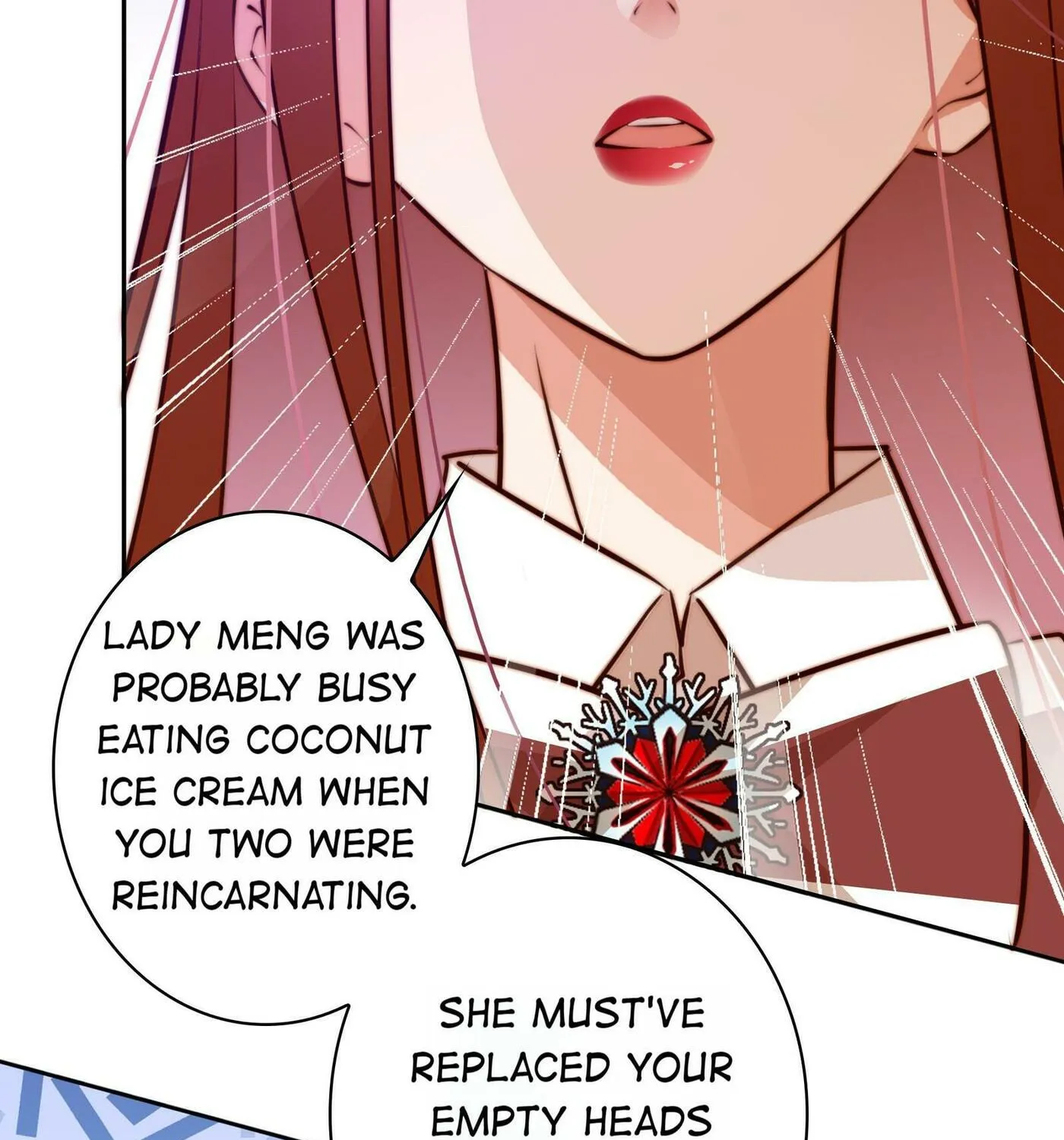 Scream Queen Chapter 84 page 83 - 