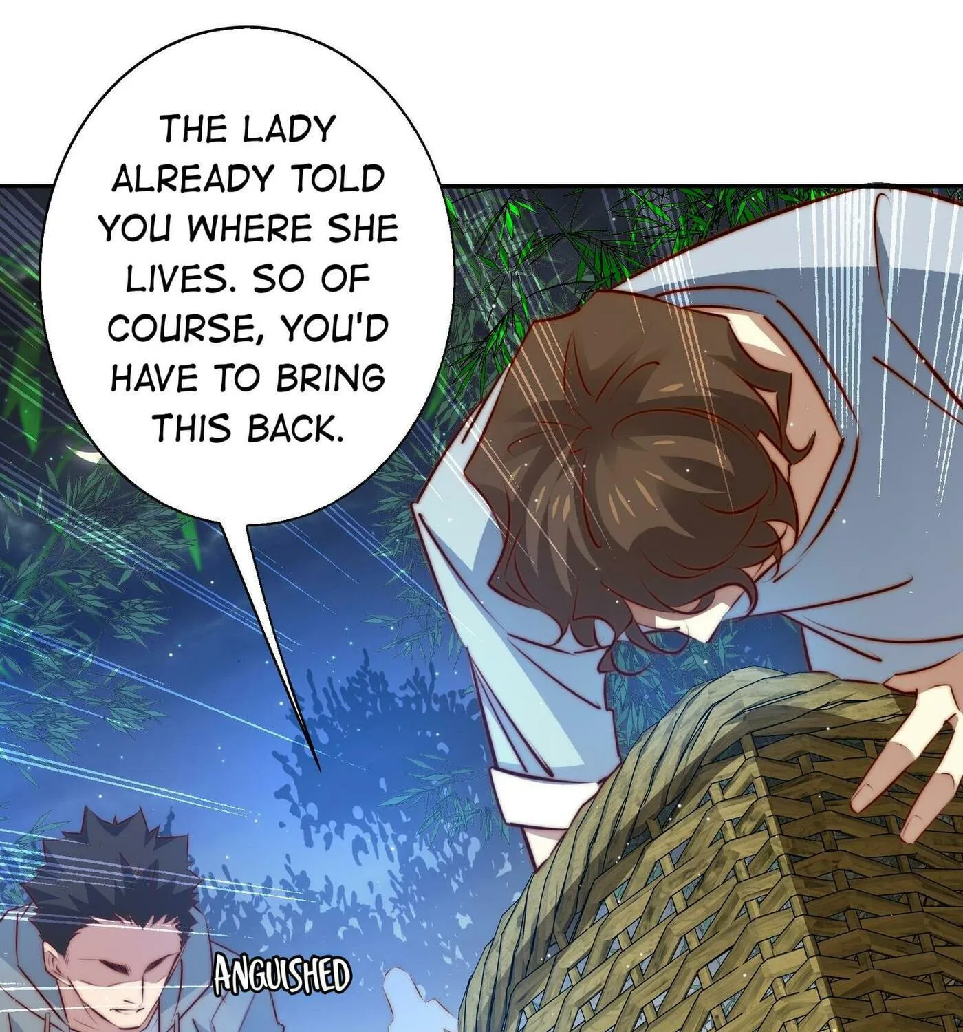 Scream Queen Chapter 84 page 85 - 