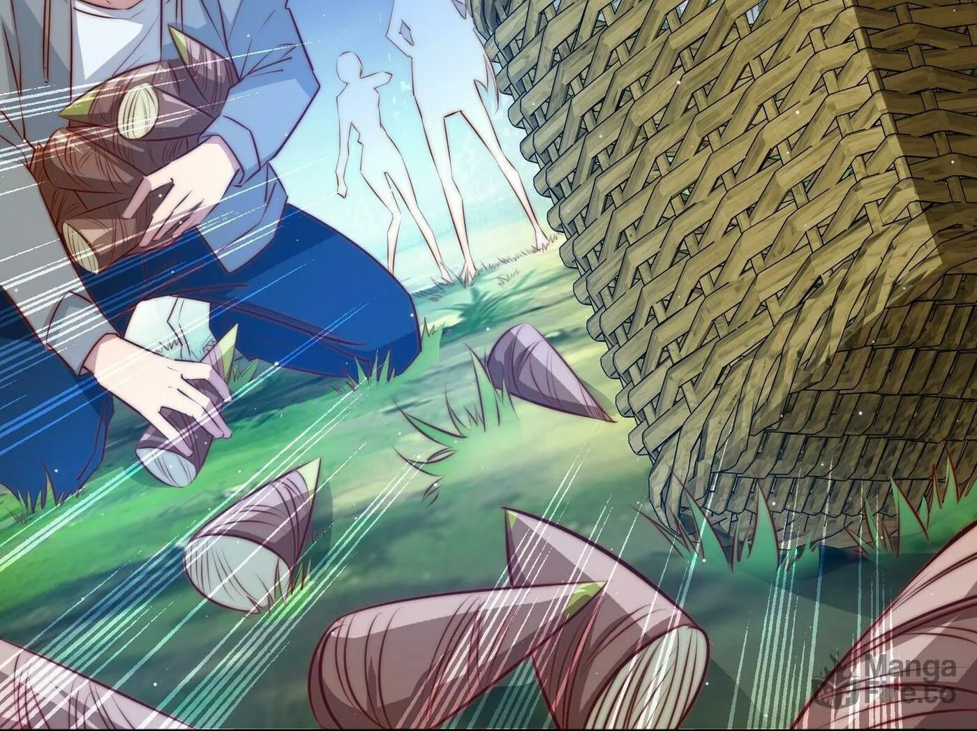 Scream Queen Chapter 84 page 86 - 