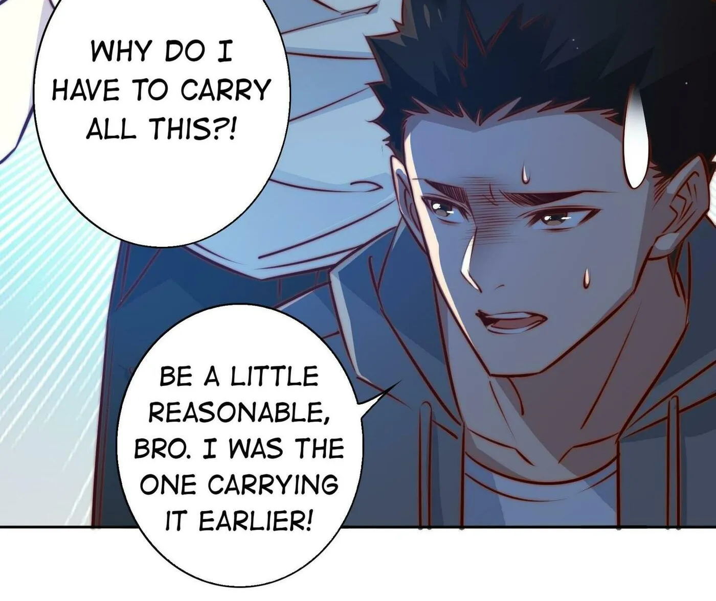 Scream Queen Chapter 84 page 90 - 