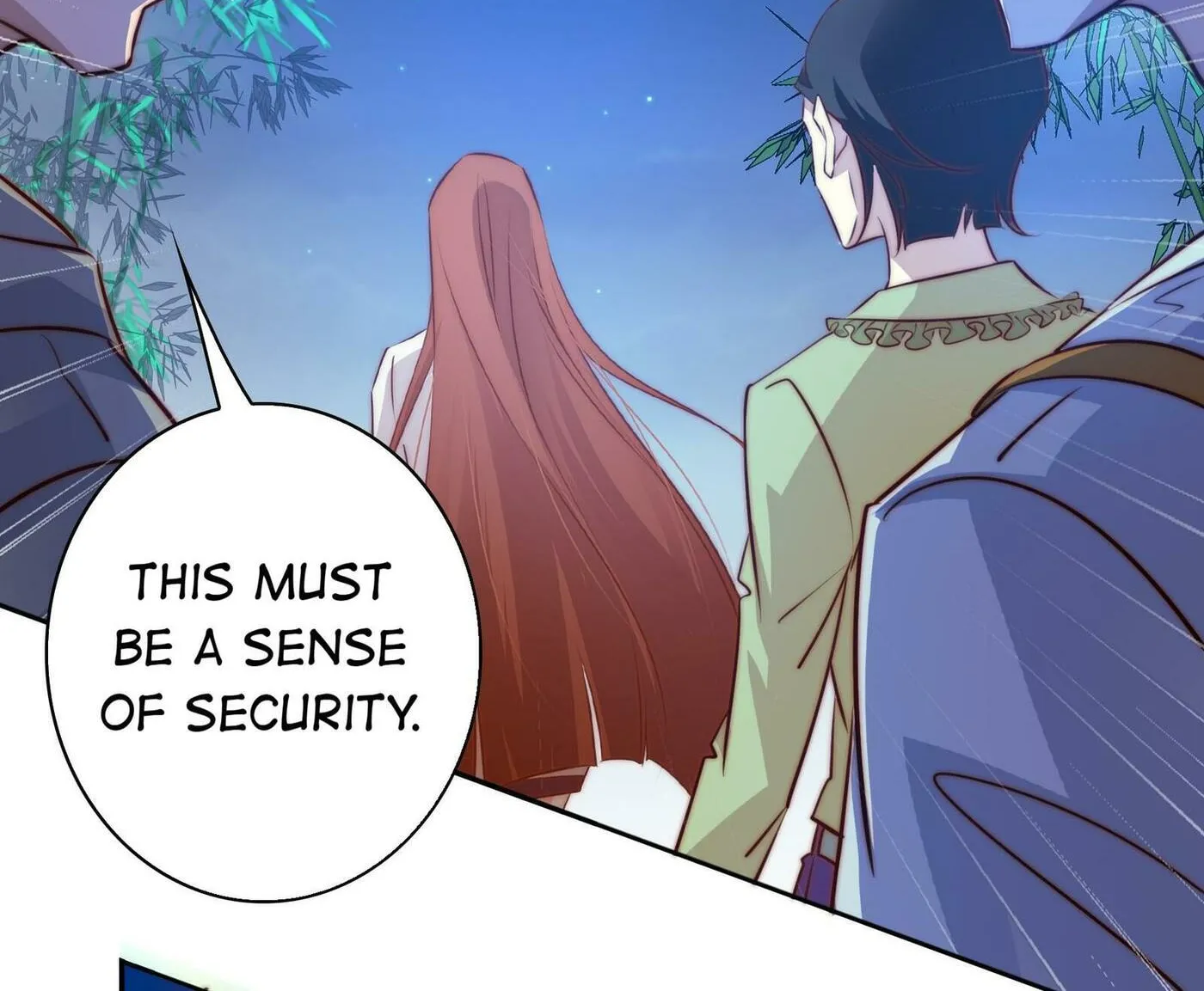 Scream Queen Chapter 84 page 92 - 