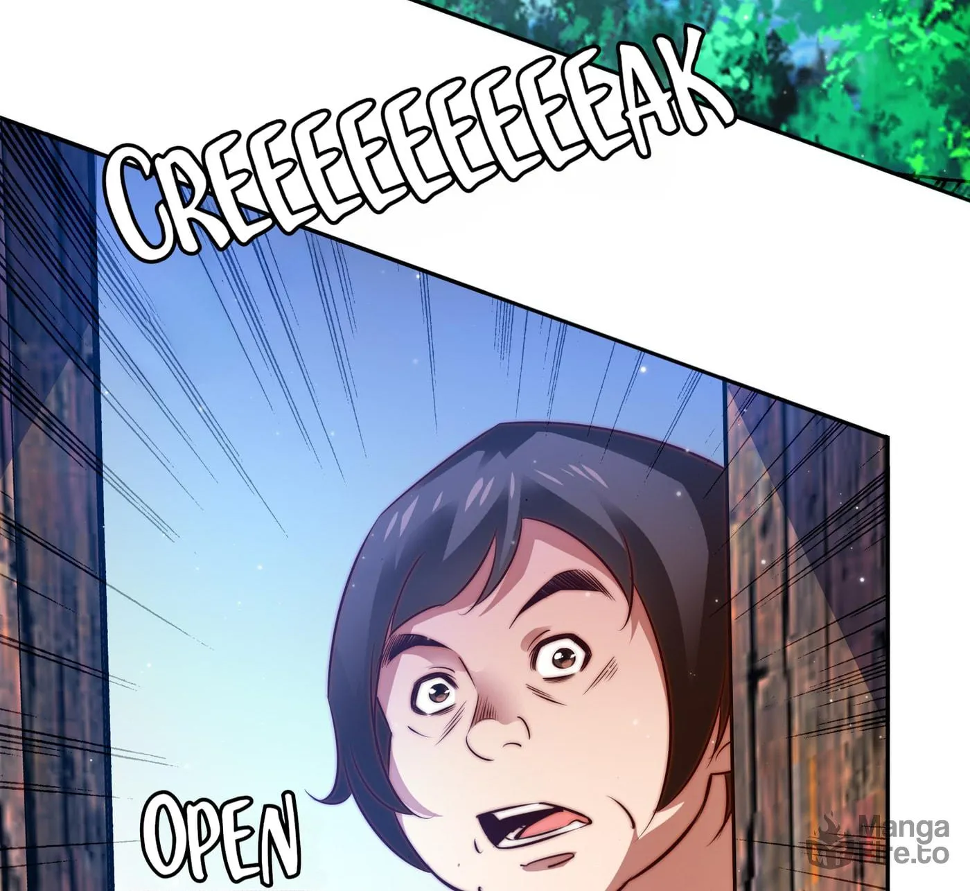 Scream Queen Chapter 84 page 100 - 