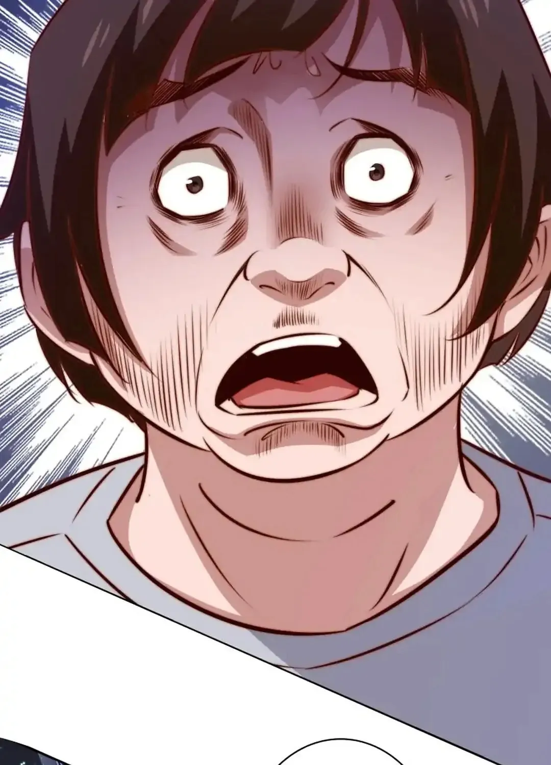 Scream Queen Chapter 85 page 13 - 
