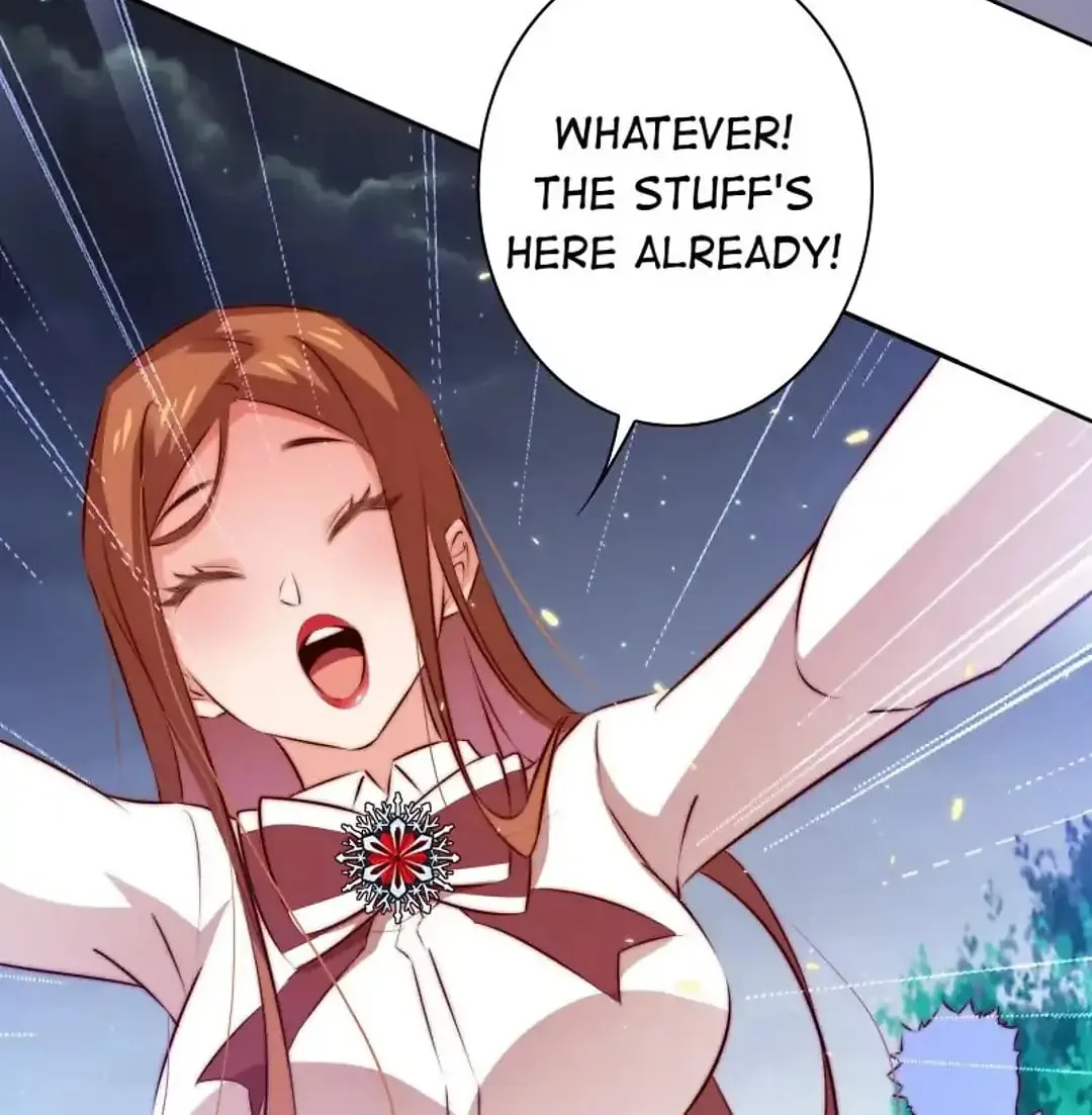 Scream Queen Chapter 85 page 14 - 