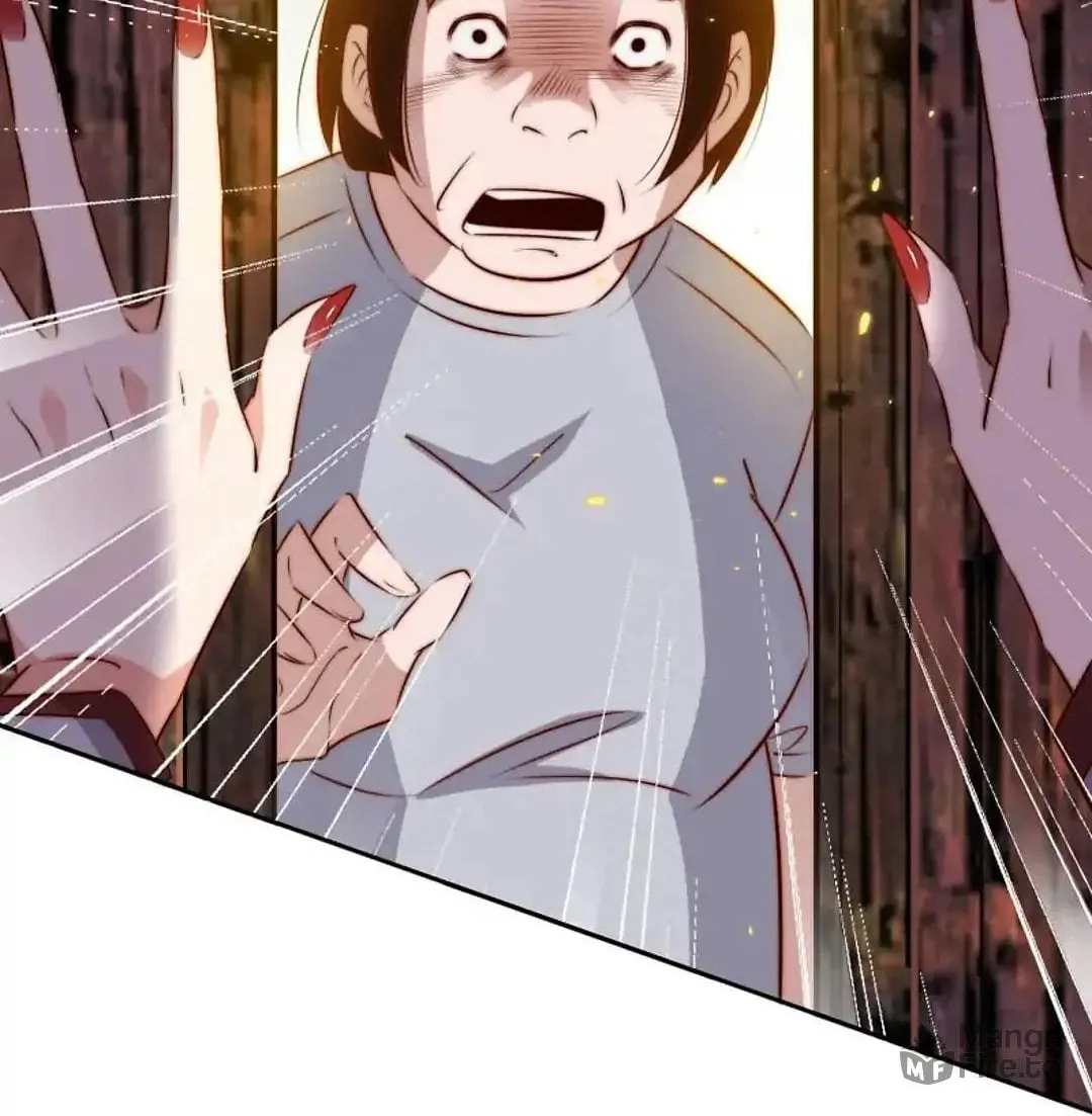 Scream Queen Chapter 85 page 16 - 