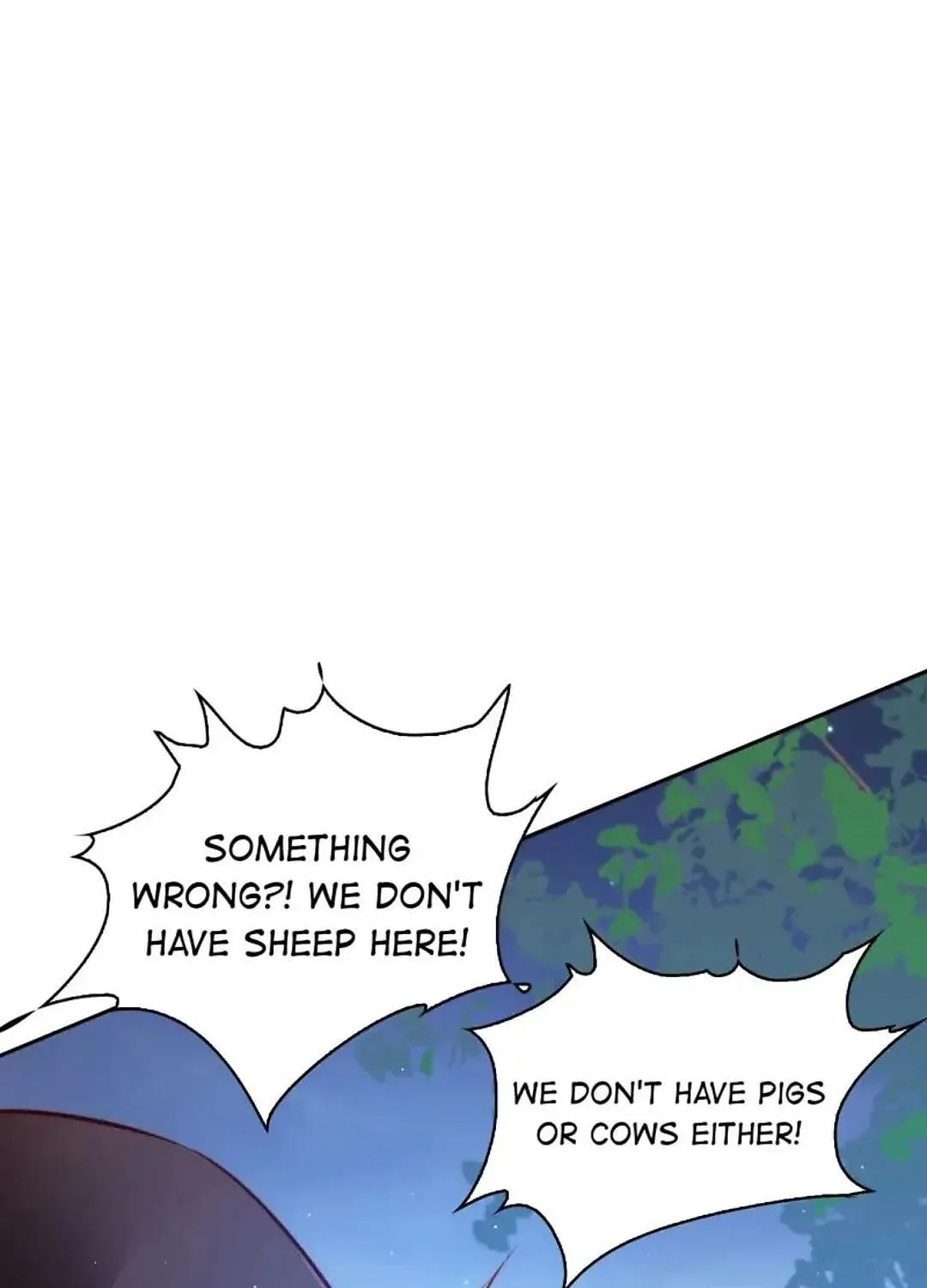 Scream Queen Chapter 85 page 3 - 