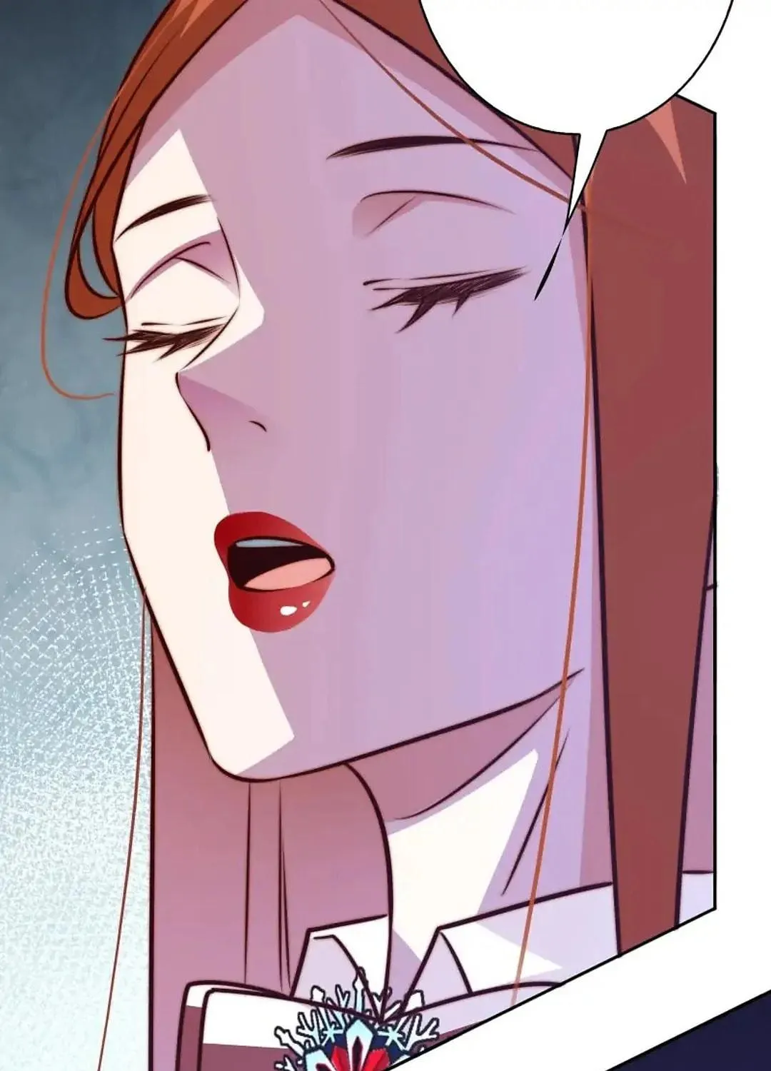 Scream Queen Chapter 85 page 21 - 