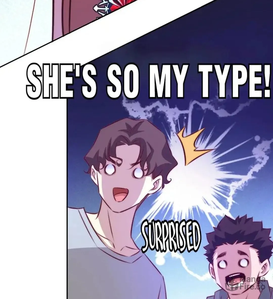 Scream Queen Chapter 85 page 22 - 