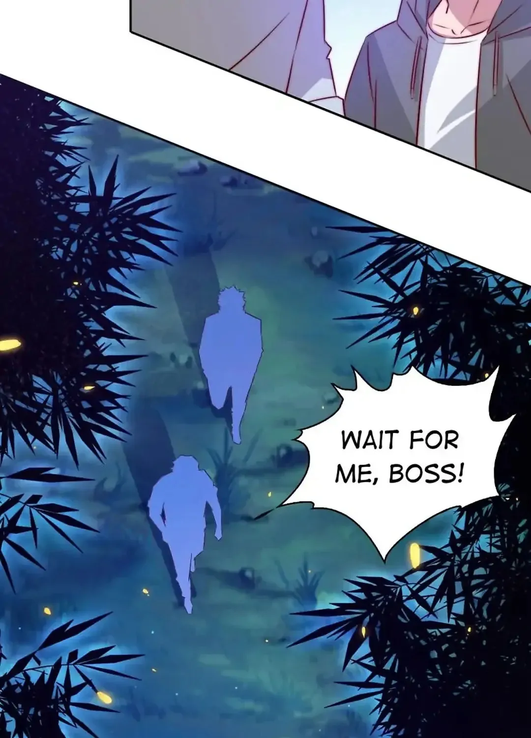 Scream Queen Chapter 85 page 23 - 