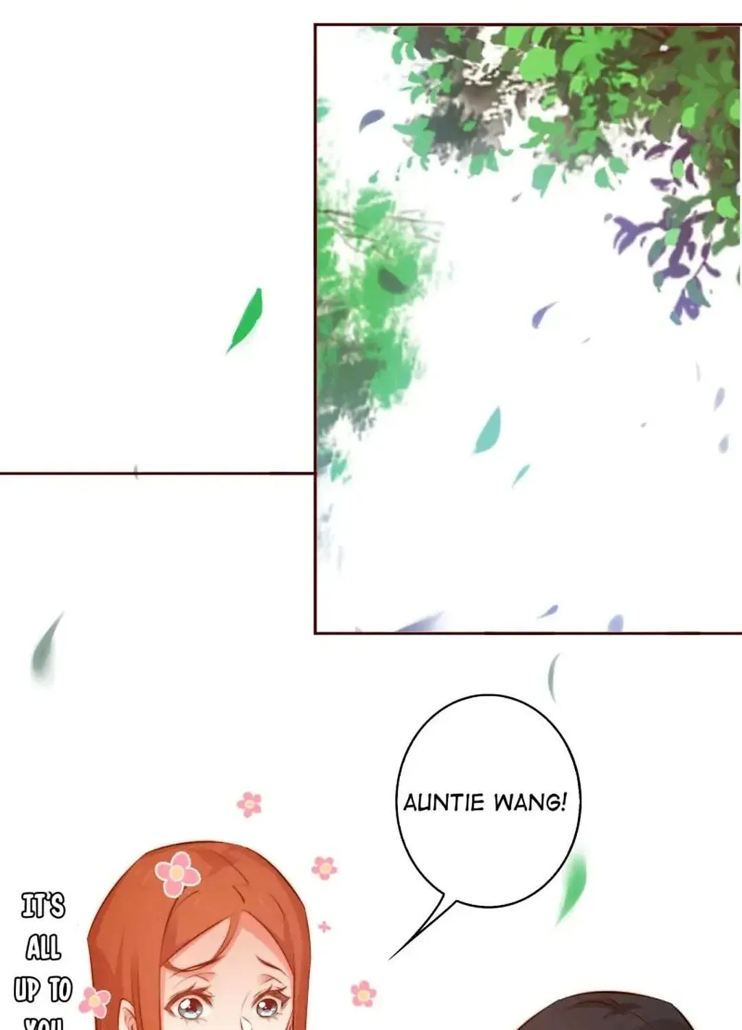 Scream Queen Chapter 85 page 27 - 