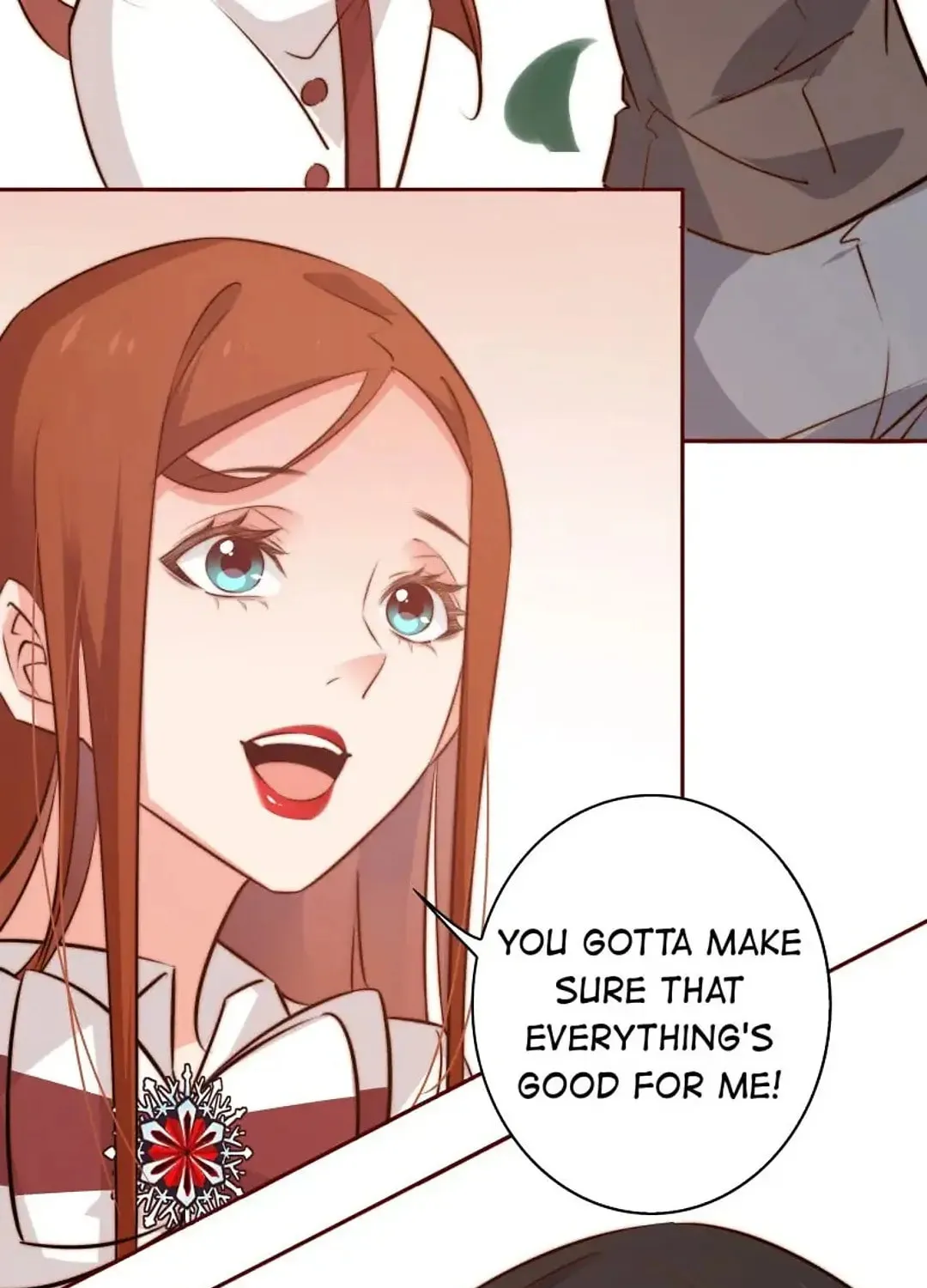 Scream Queen Chapter 85 page 29 - 