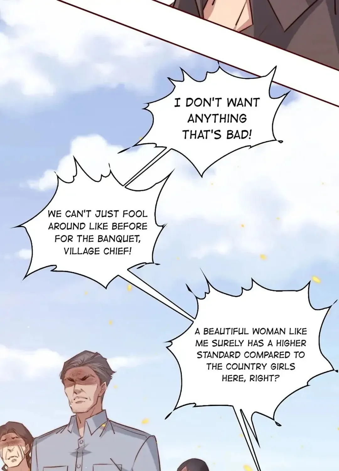 Scream Queen Chapter 85 page 31 - 
