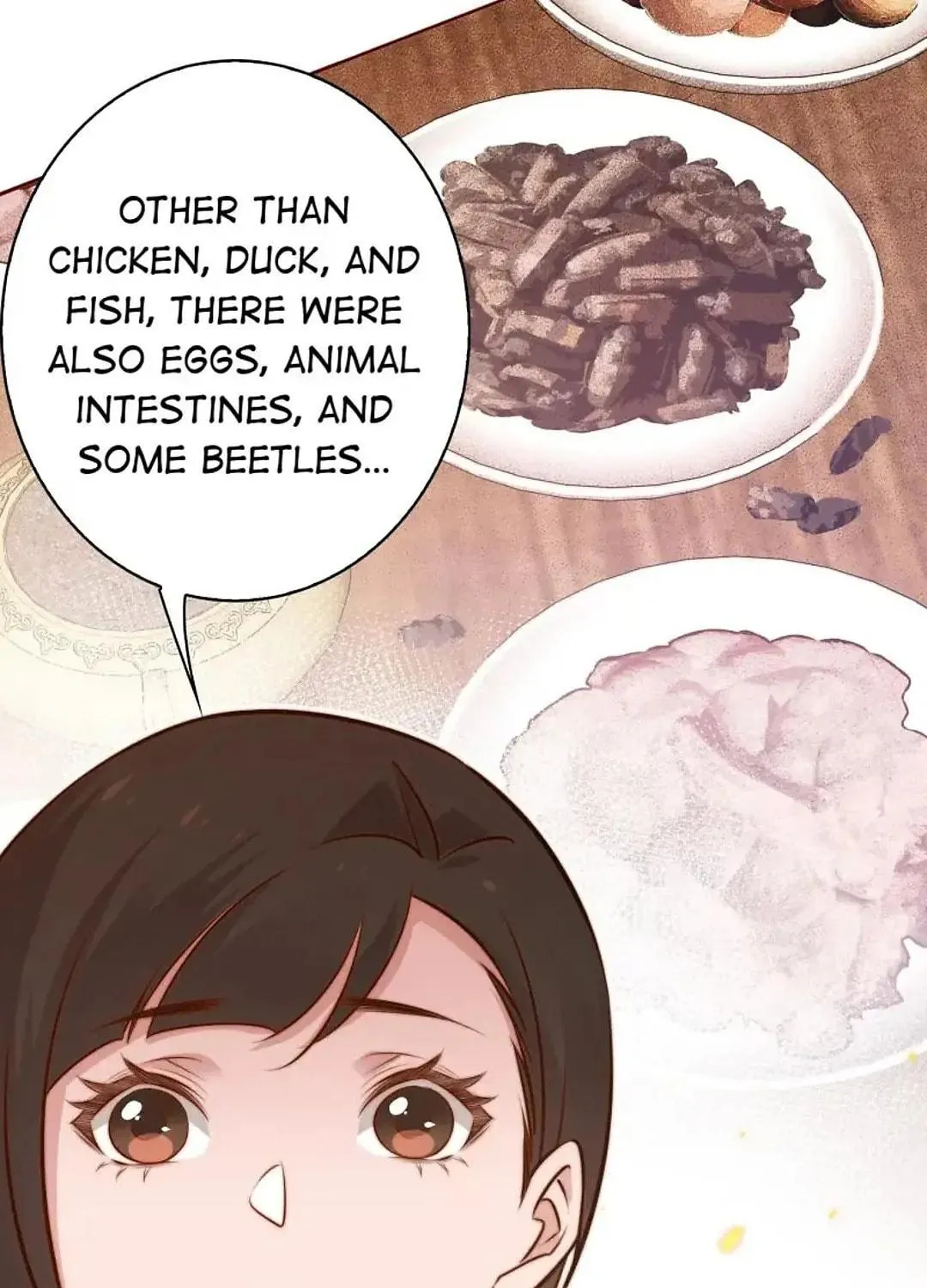 Scream Queen Chapter 85 page 39 - 
