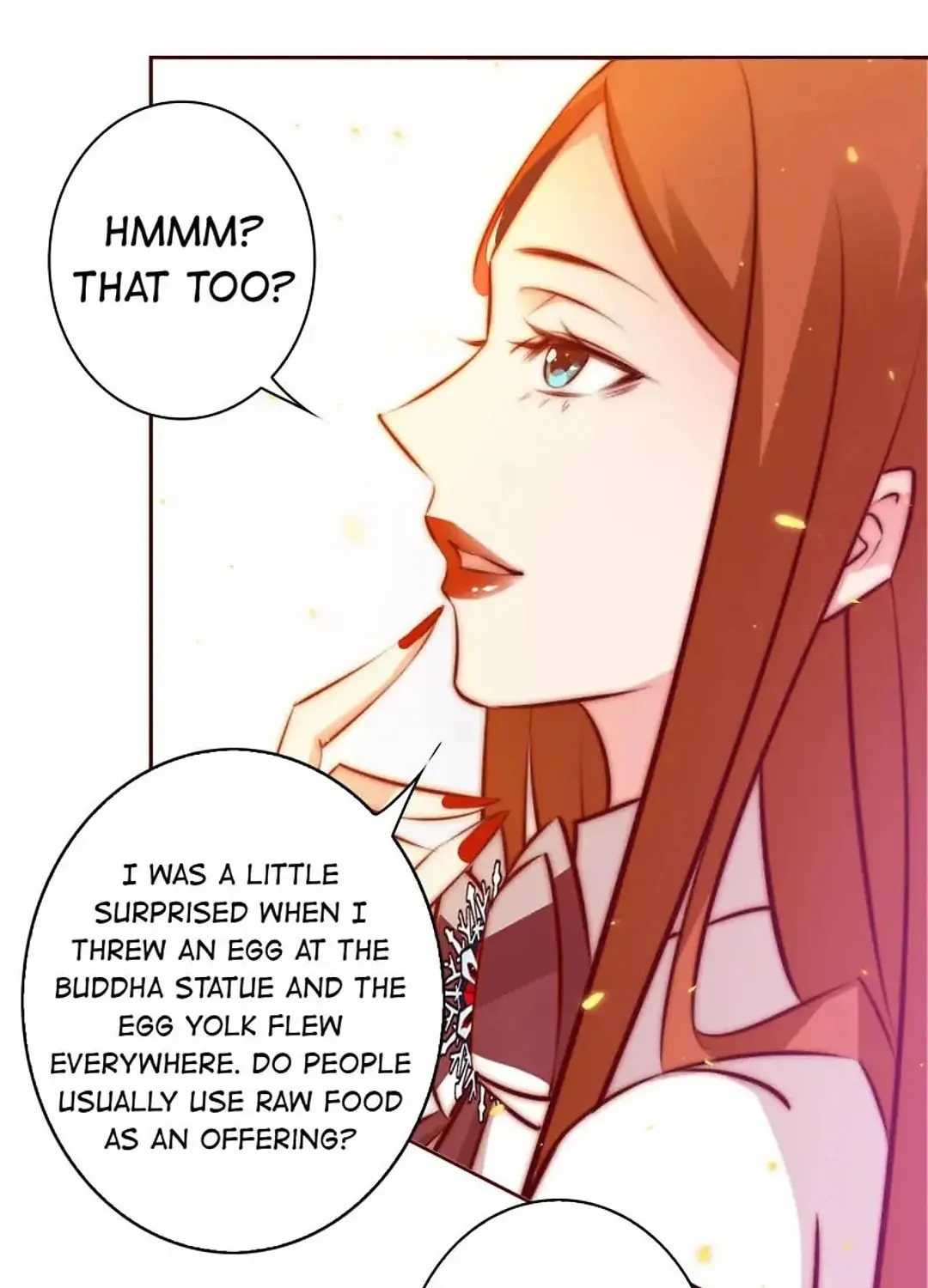 Scream Queen Chapter 85 page 41 - 