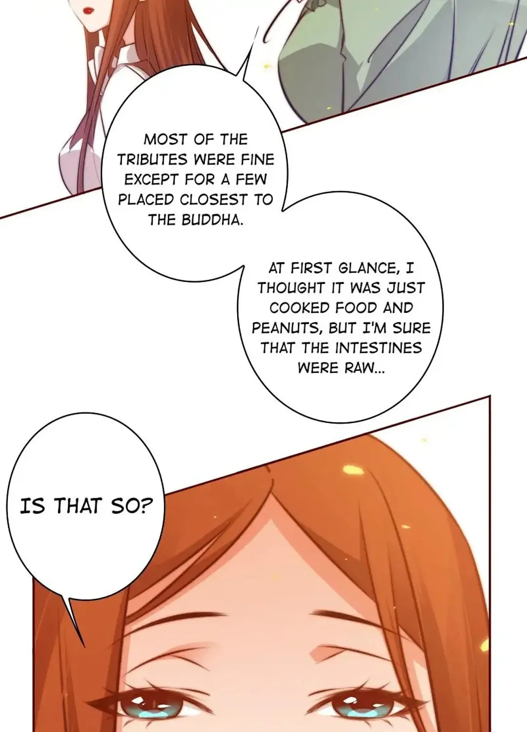 Scream Queen Chapter 85 page 43 - 