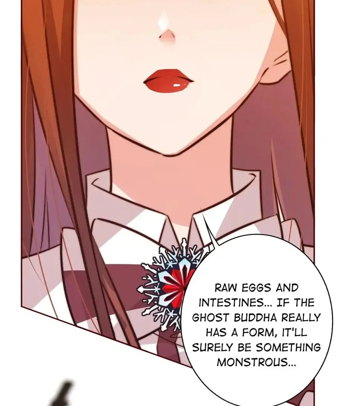 Scream Queen Chapter 85 page 44 - 